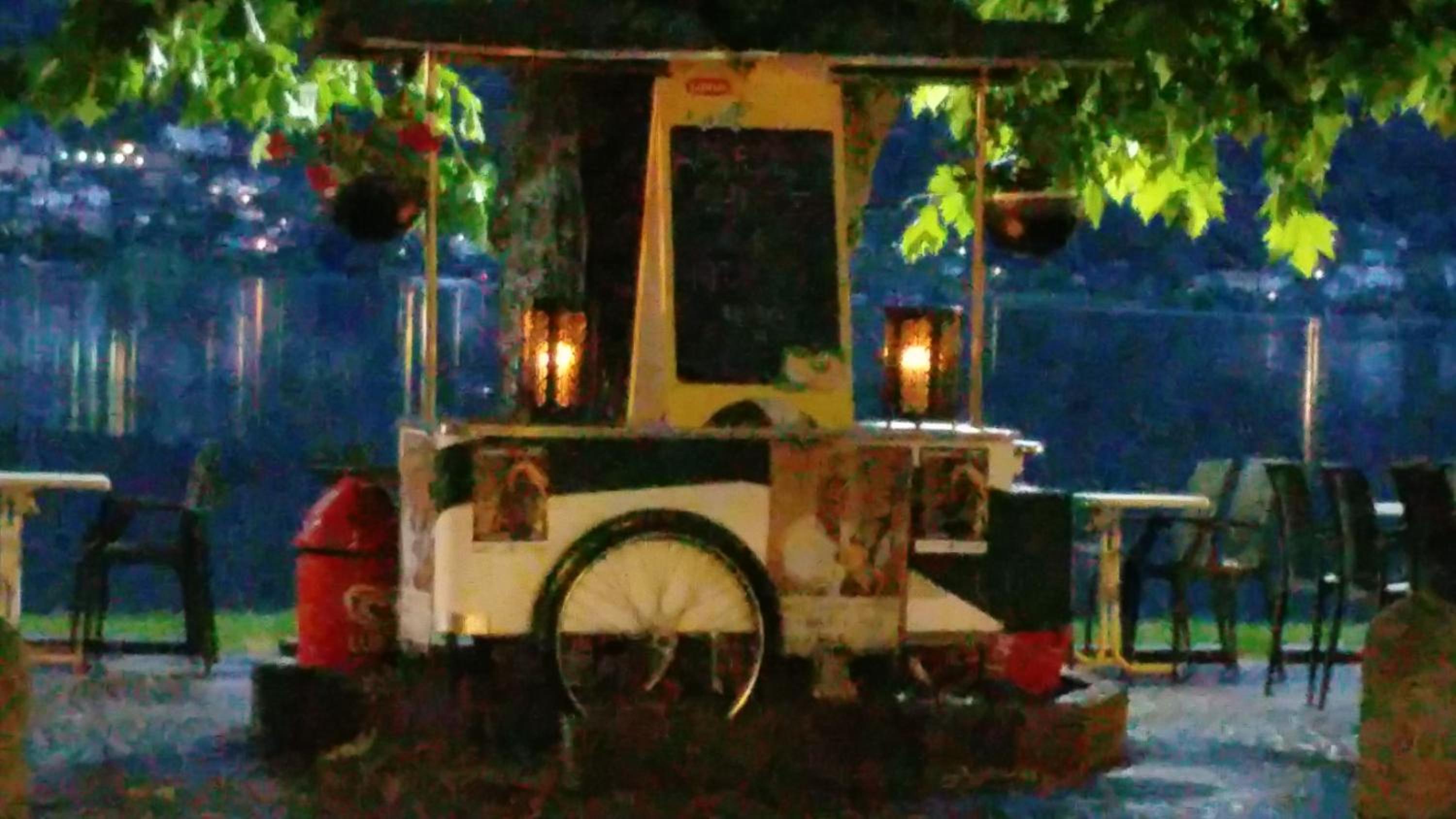 Osteria Battello
