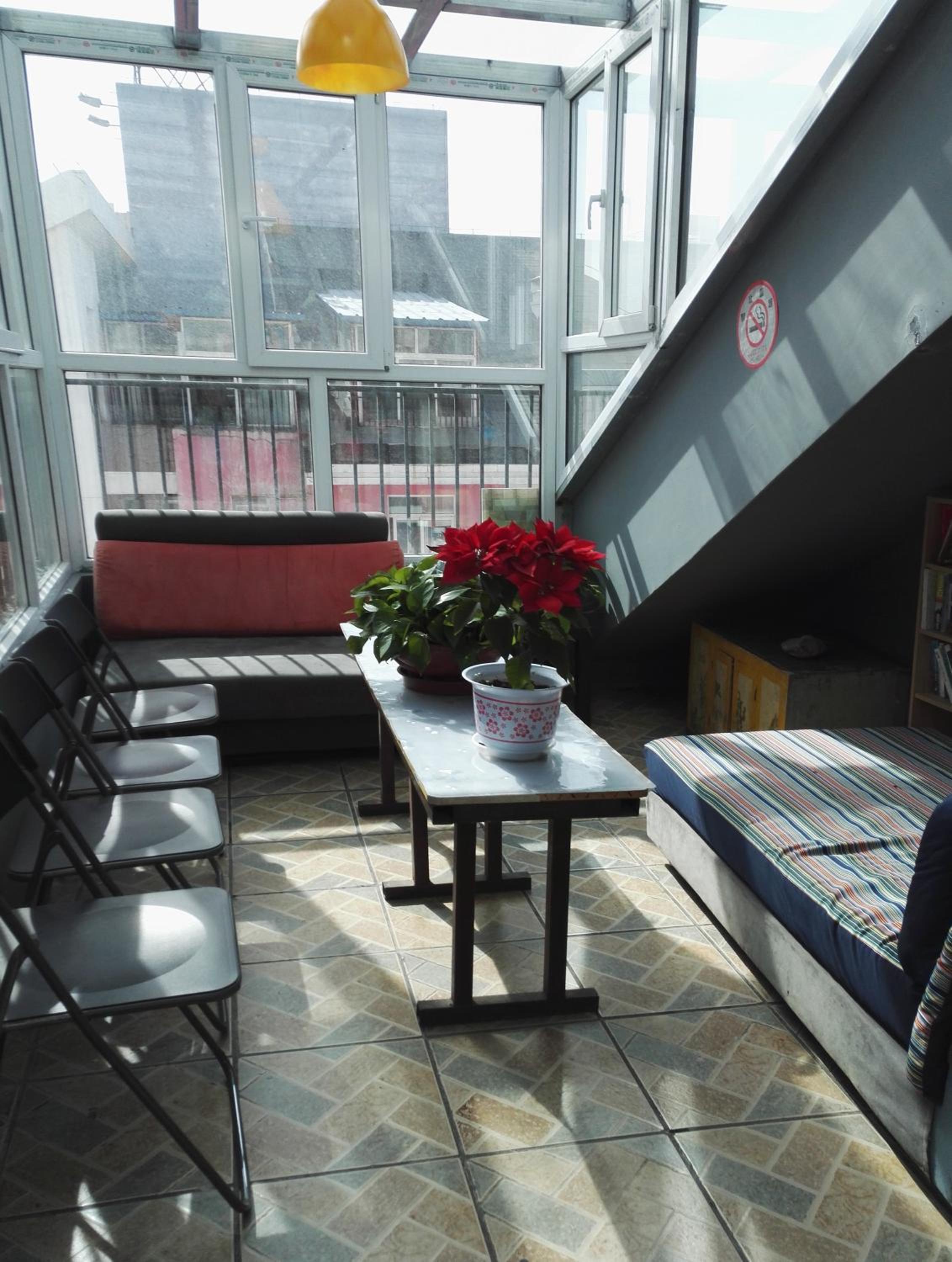 LETE Hostel view 5