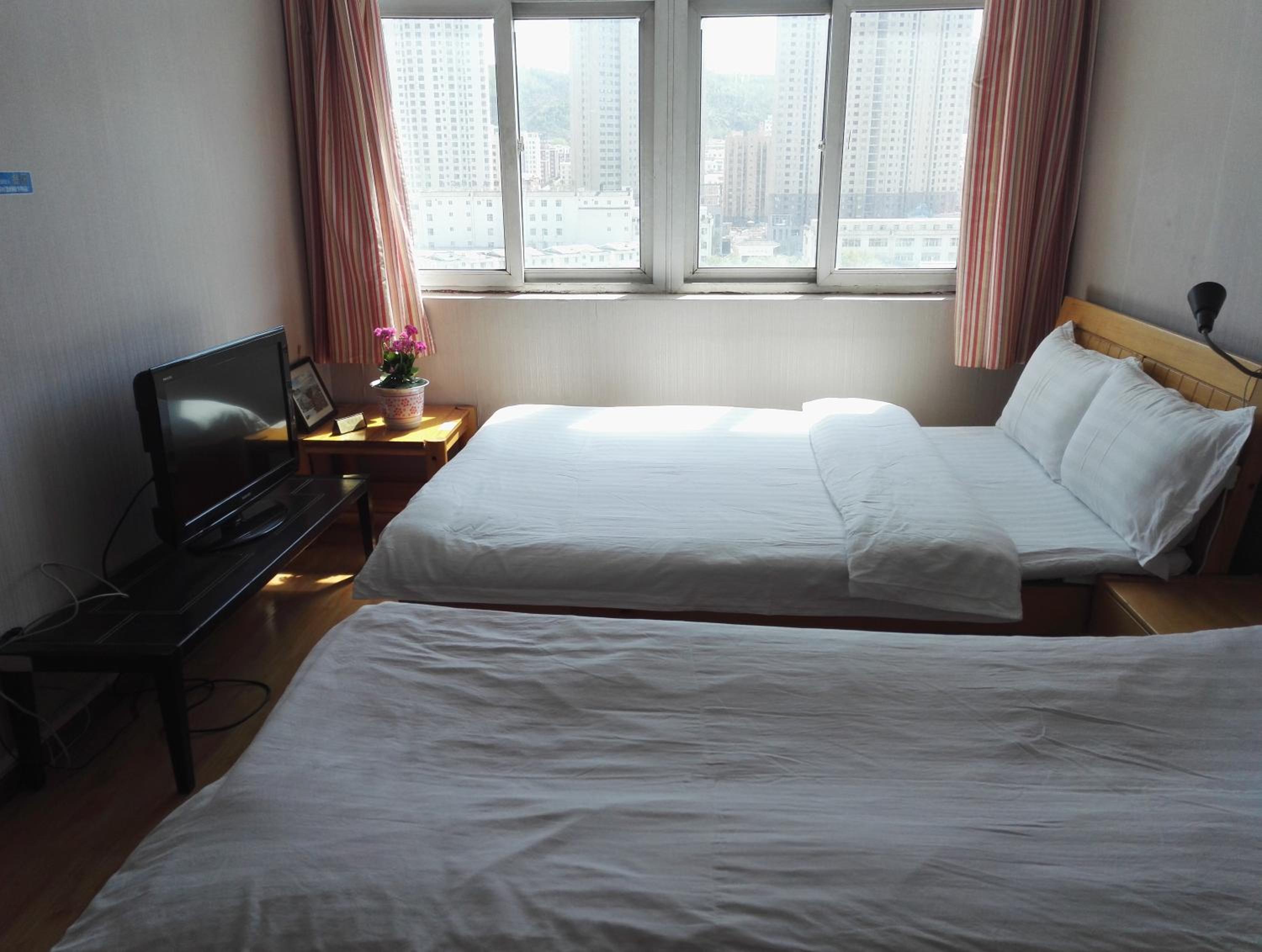 LETE Hostel view 2