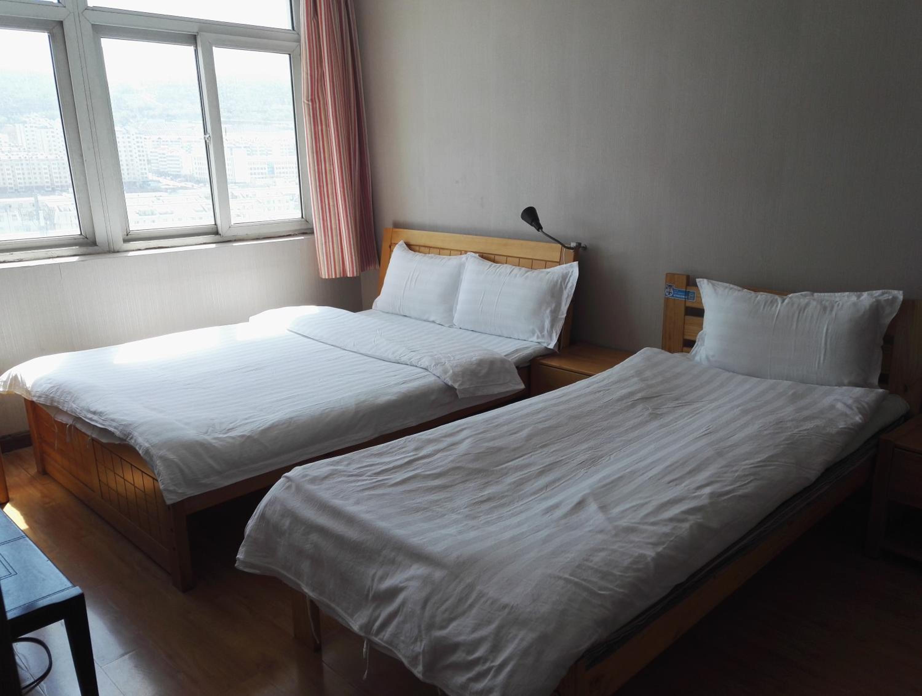 LETE Hostel view 3