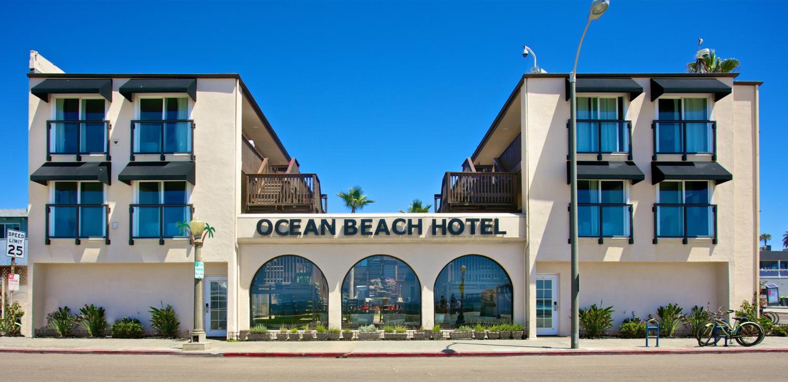 Ocean Beach Hotel, 写真 10