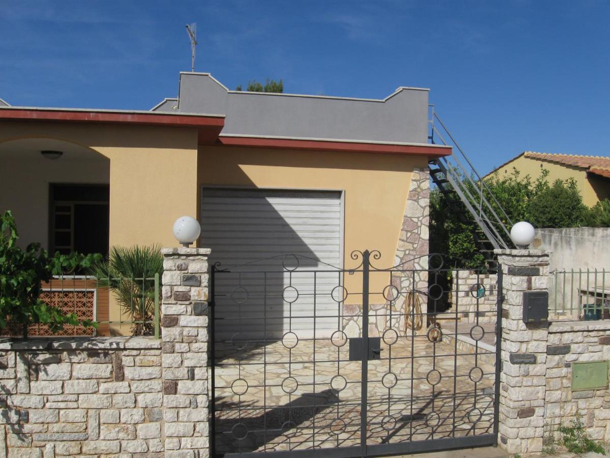Valderice Vacanze for relax view 2