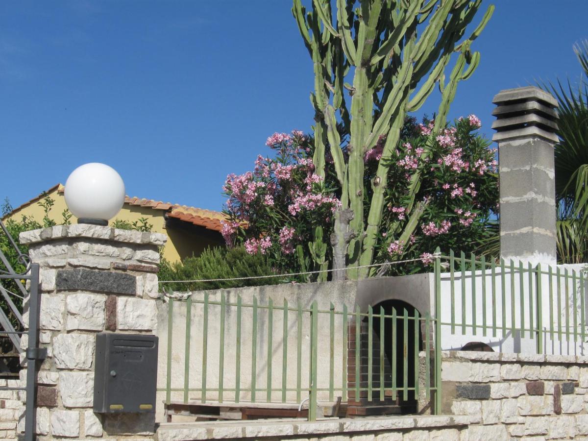 Valderice Vacanze for relax view 5