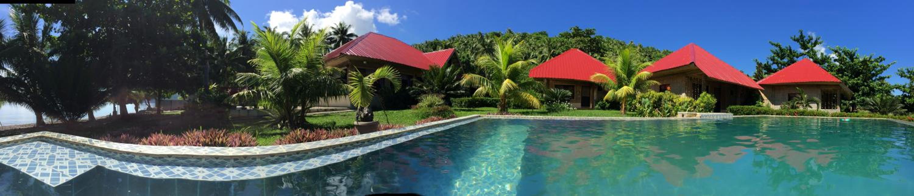 Pintuyan Dive Resort