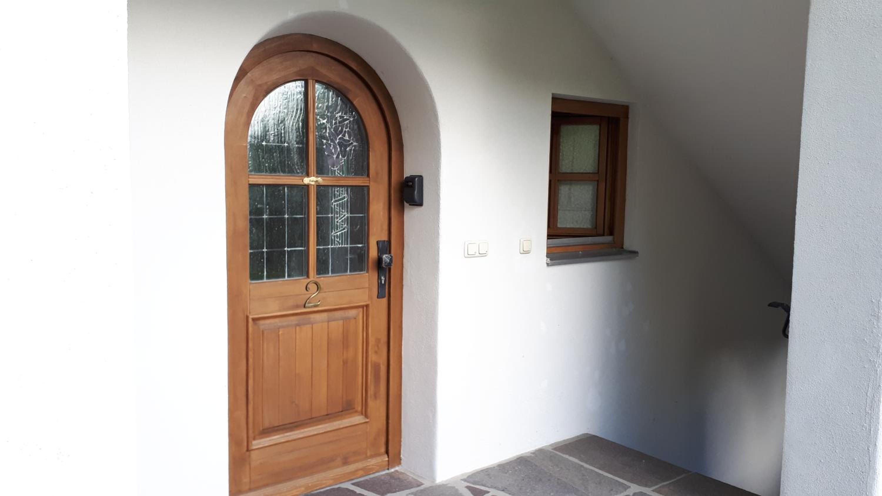 Ferienwohnungen Romeo-Julio-Mittenwald