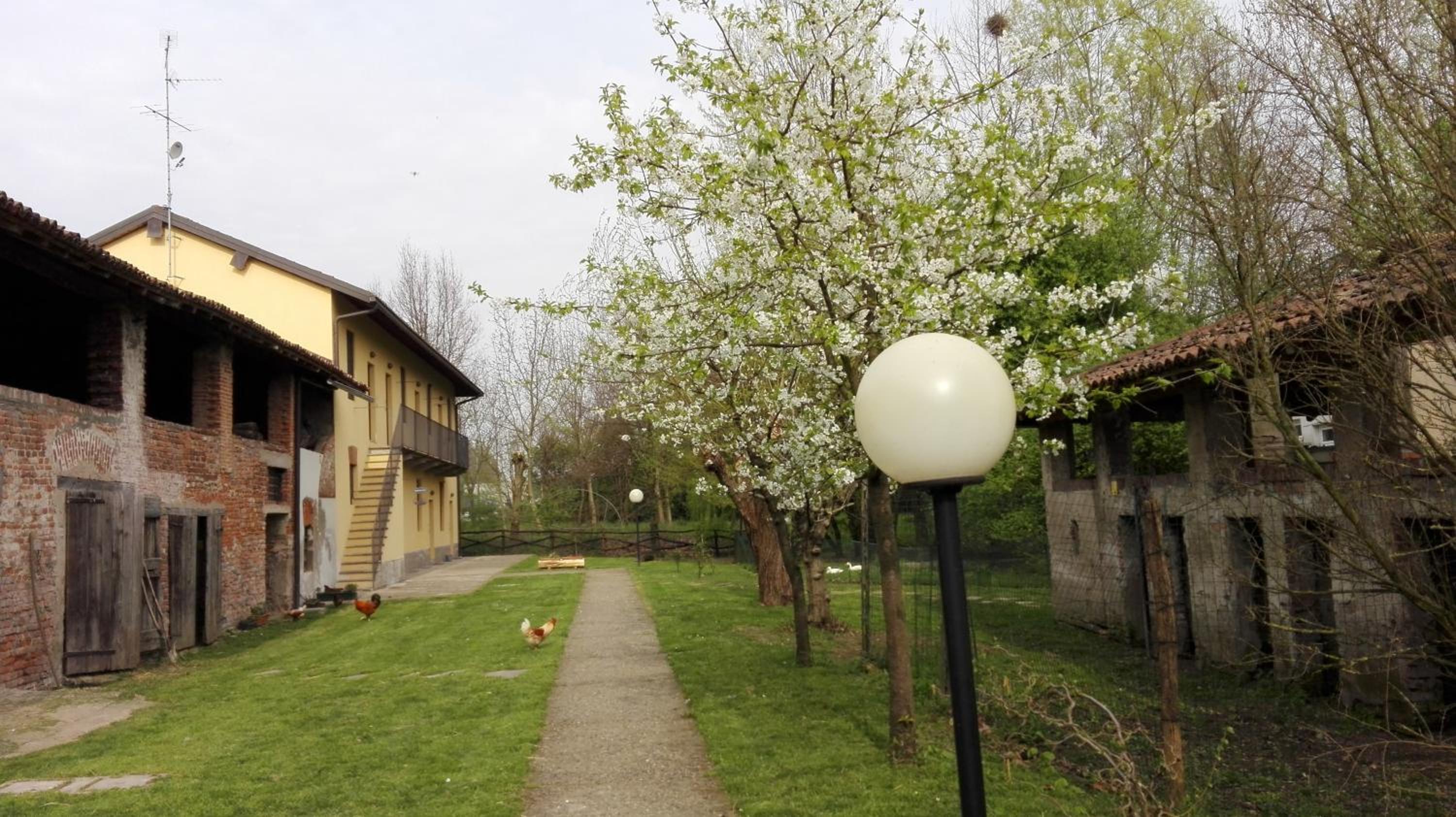 Cascina Scanna