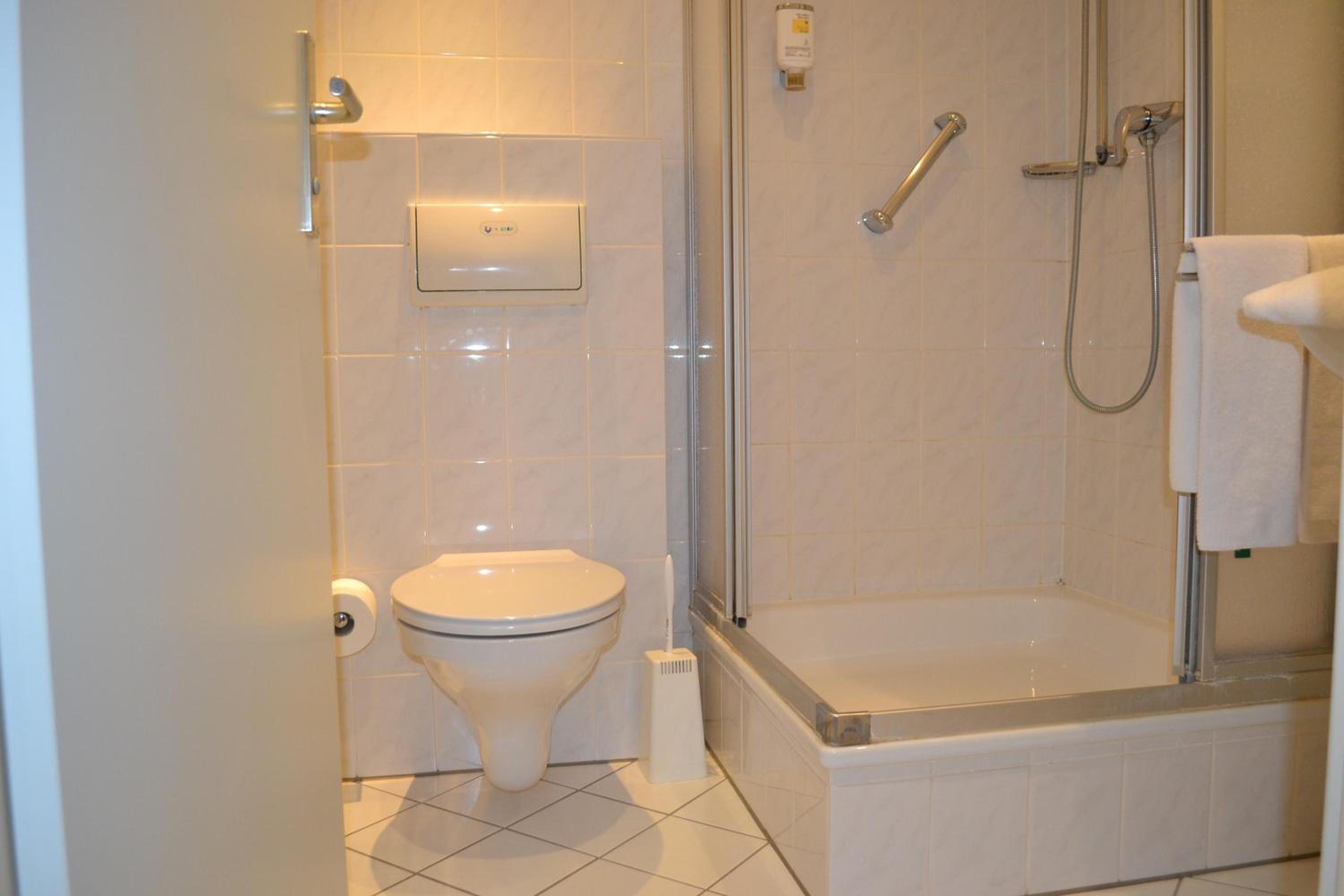 Tagungshotel Höchster Hof — photo 37
