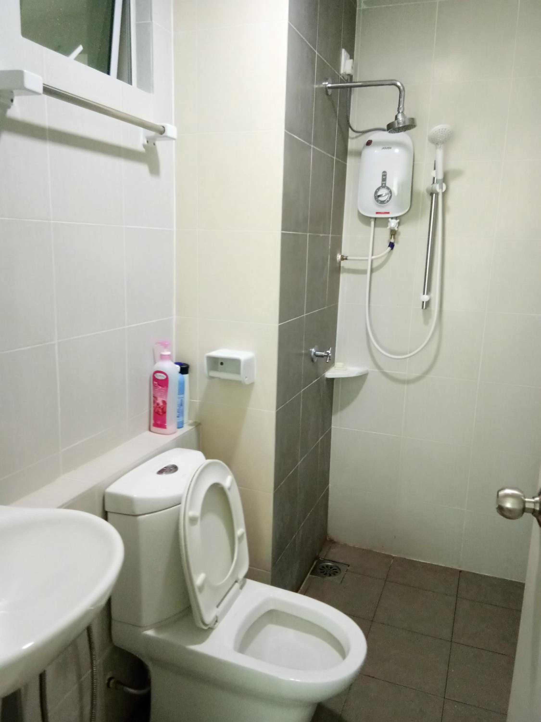 Imara Apartment D' Perdana photo 6