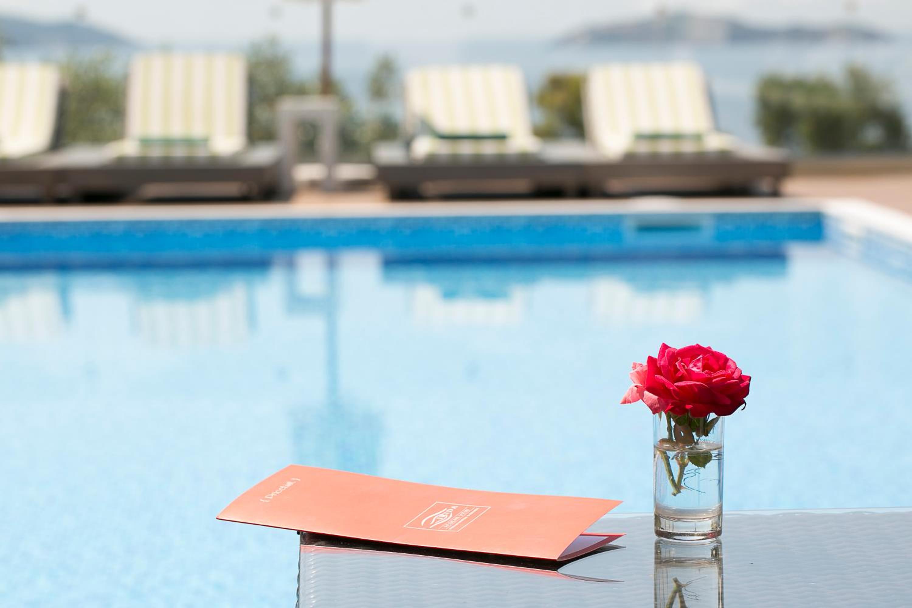 Irida Aegean View, Philian Hotels and Resorts