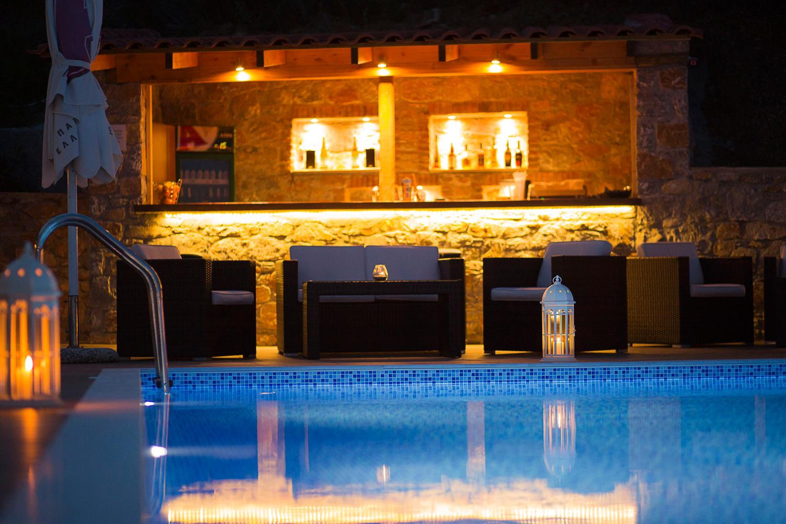 Irida Aegean View, Philian Hotels and Resorts