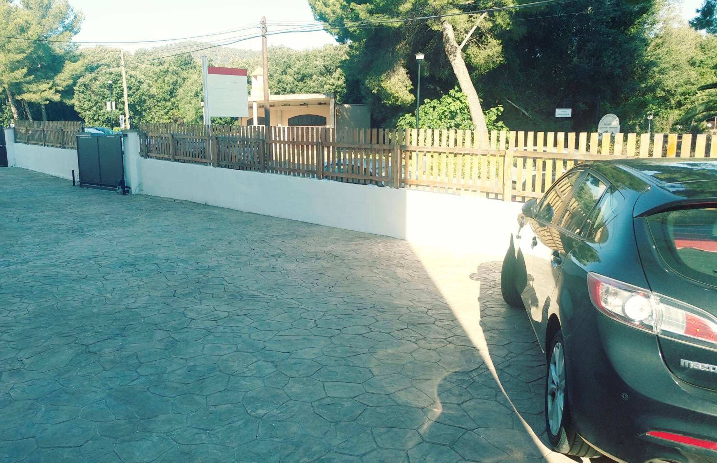 Apartamentos Sureda