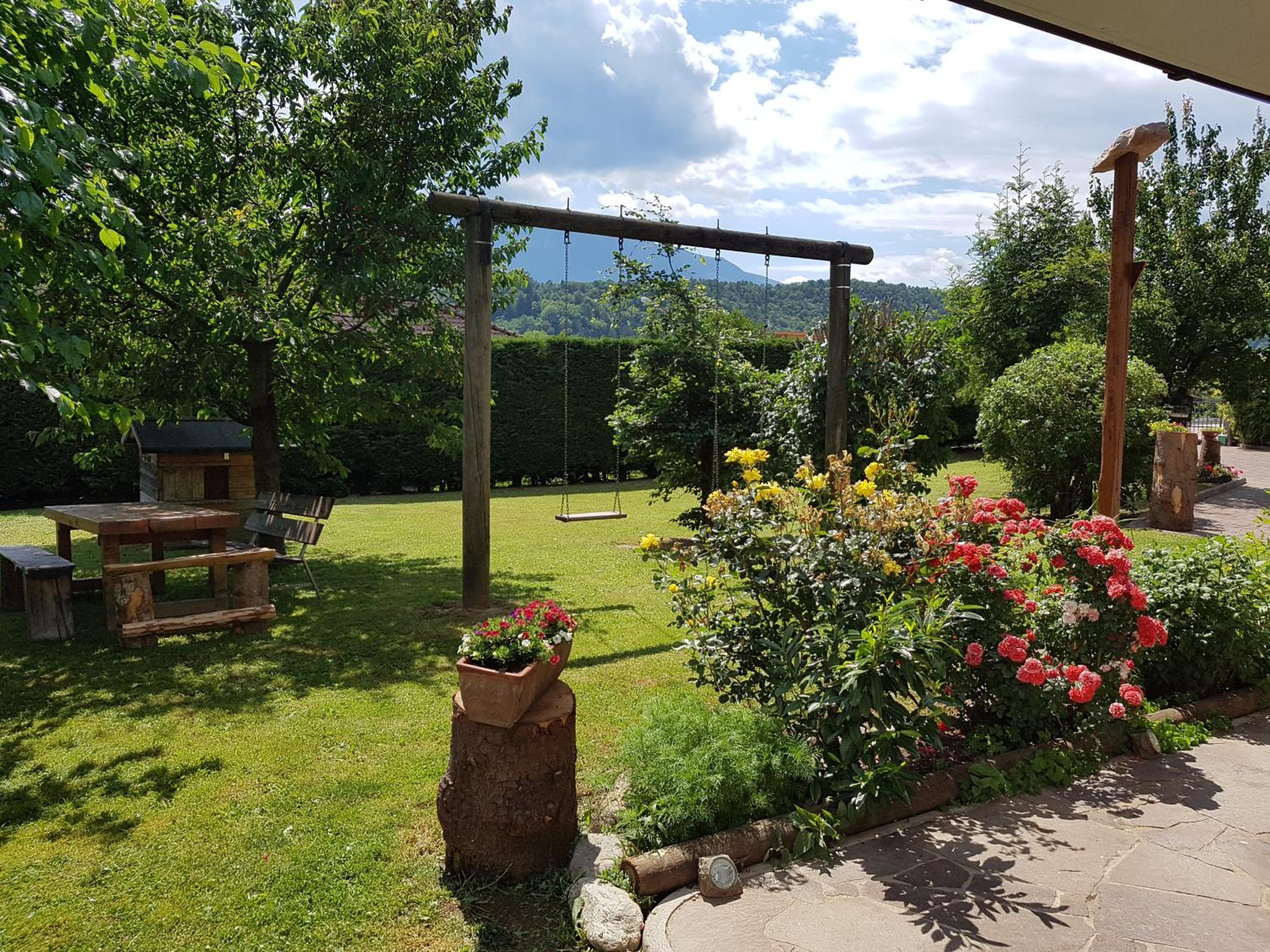 Appartamento Lago view 4