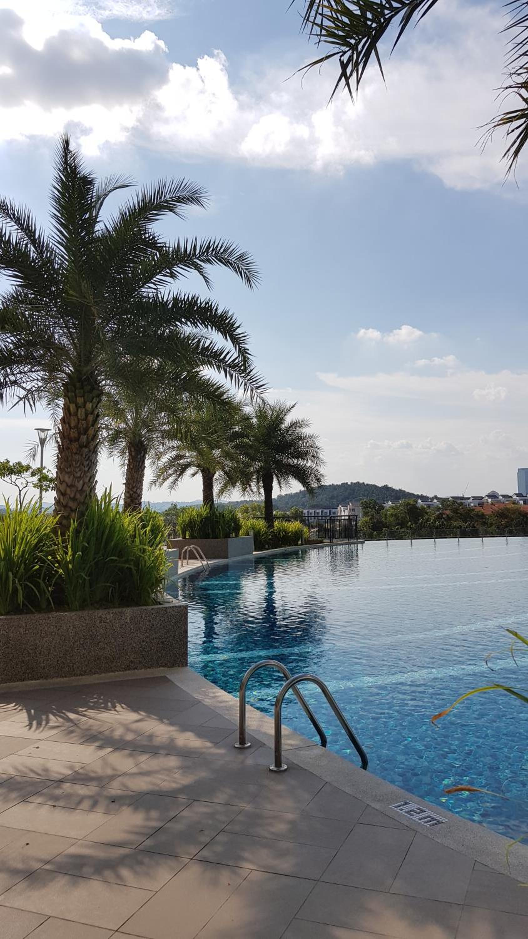 Alyssa Homestay Putrajaya 3R 3B photo 8