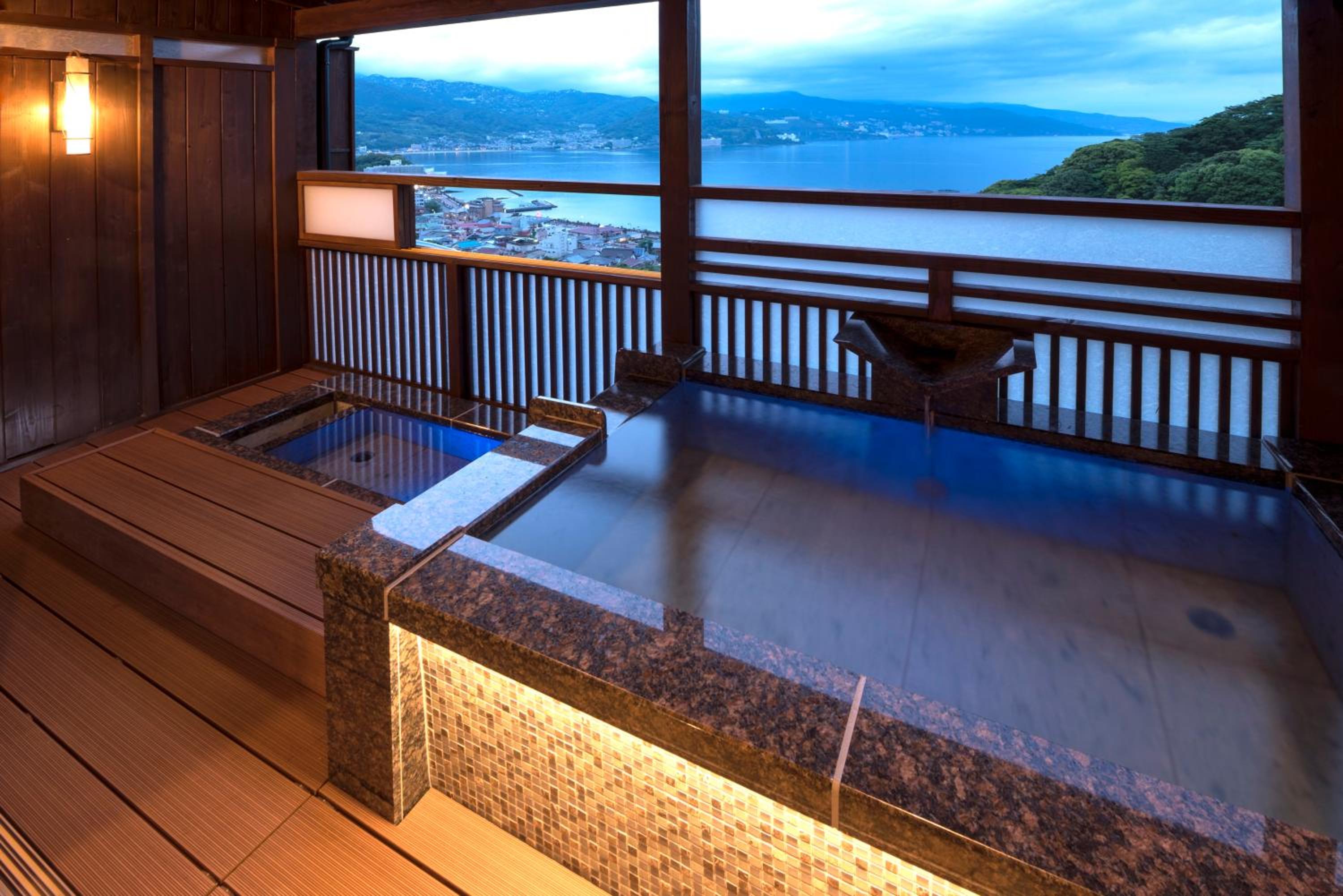 Uminohana, Atami - 18