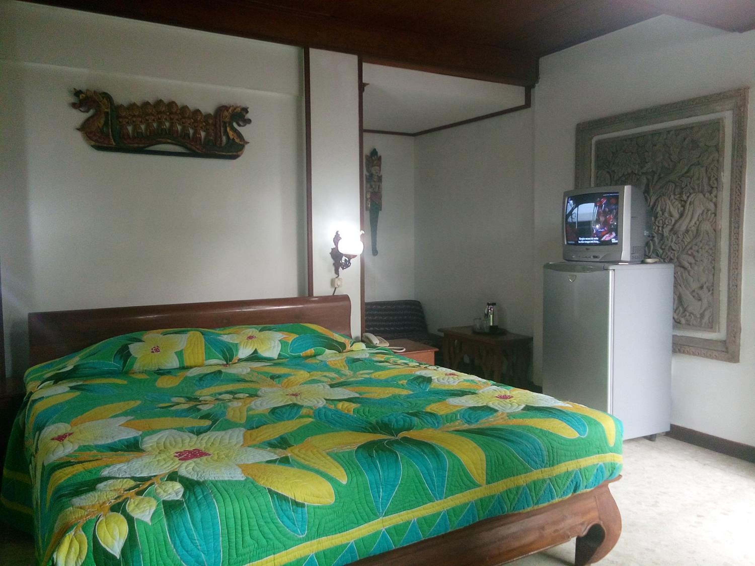 Gazebo Beach Hotel