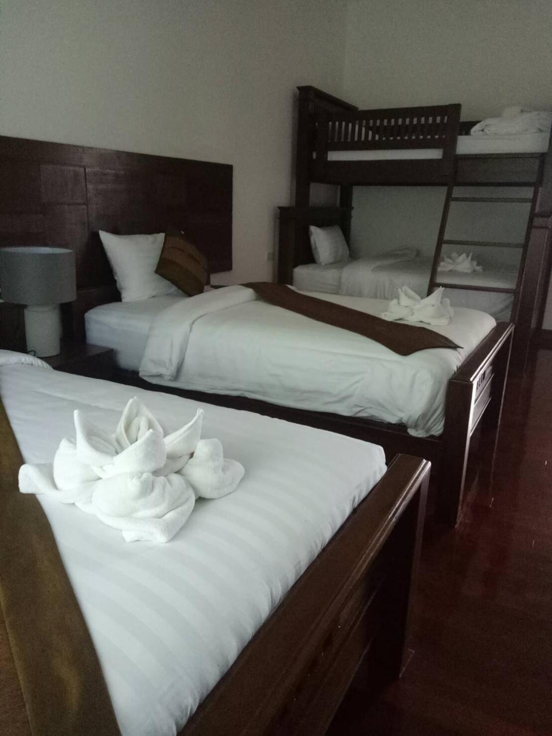 Buraphat Resort