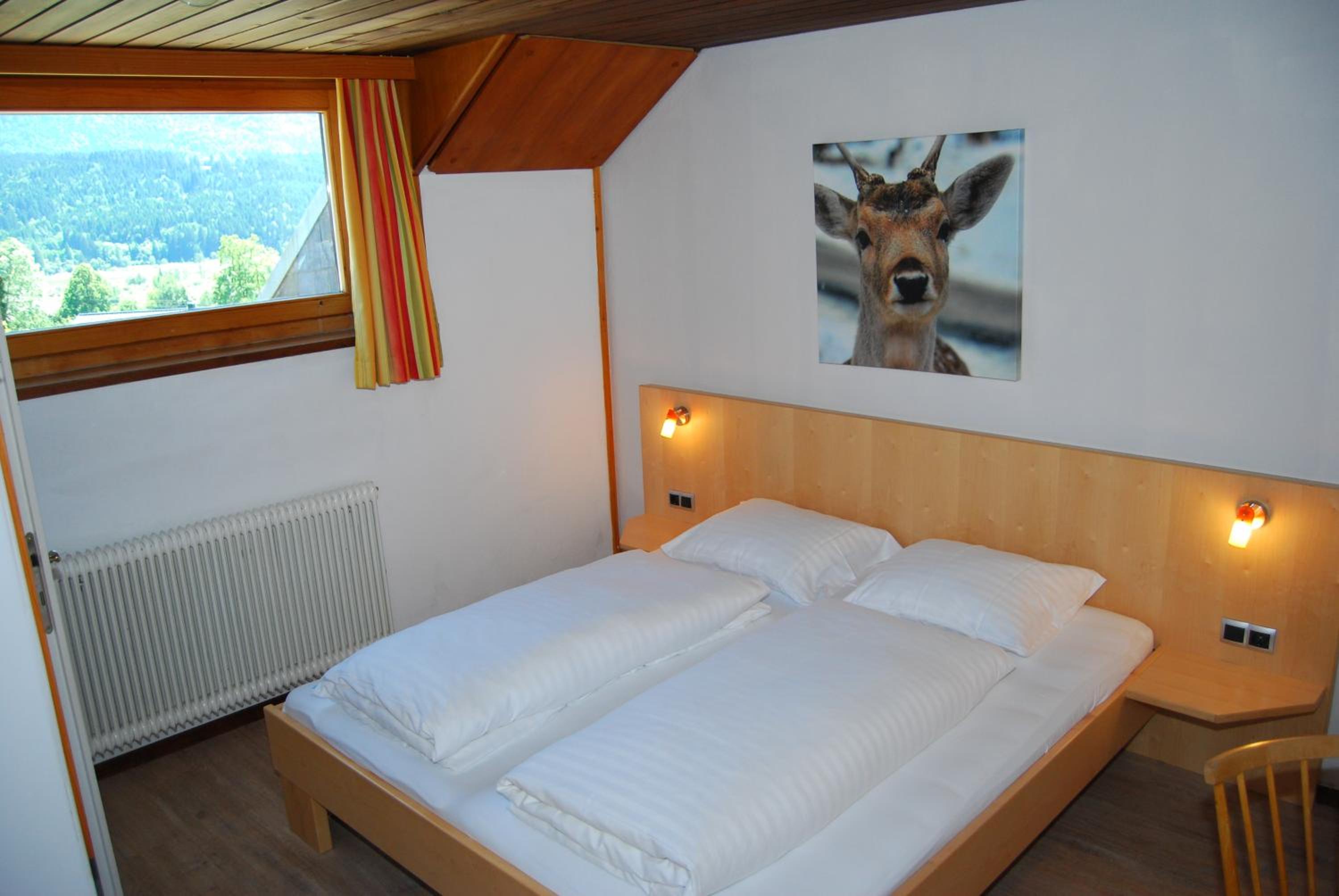 Gästehaus Pernull
