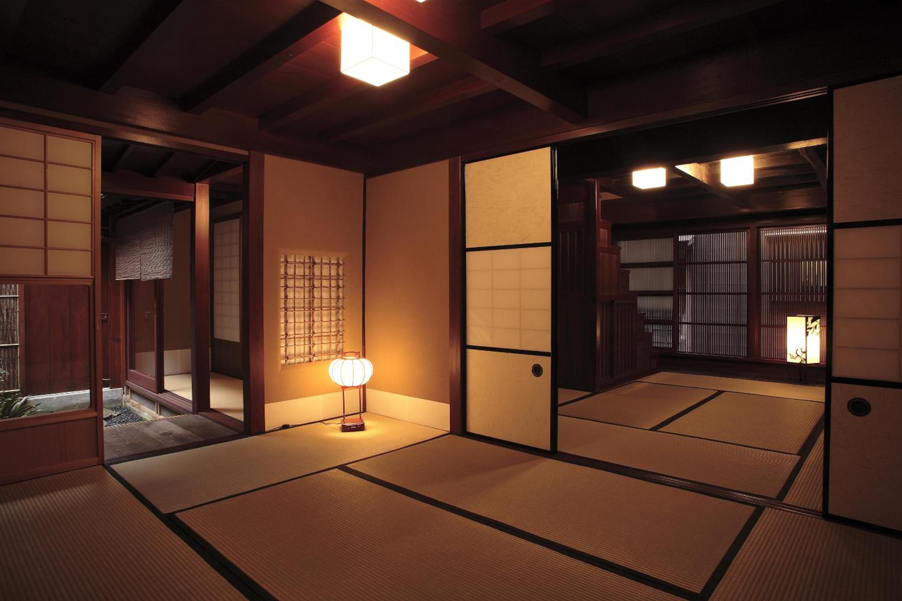 Machiya Kanazawa Kikunoya
