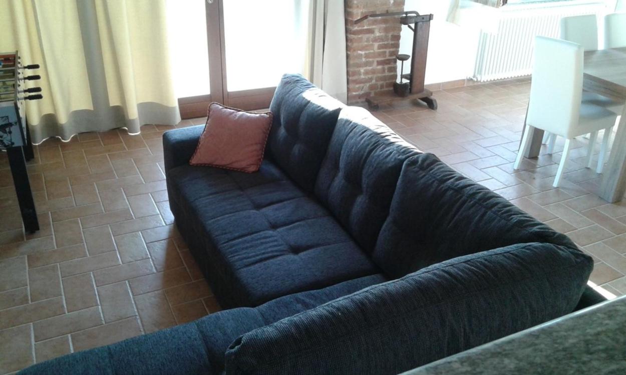 Casa Vacanze Sweet Dreams view 4