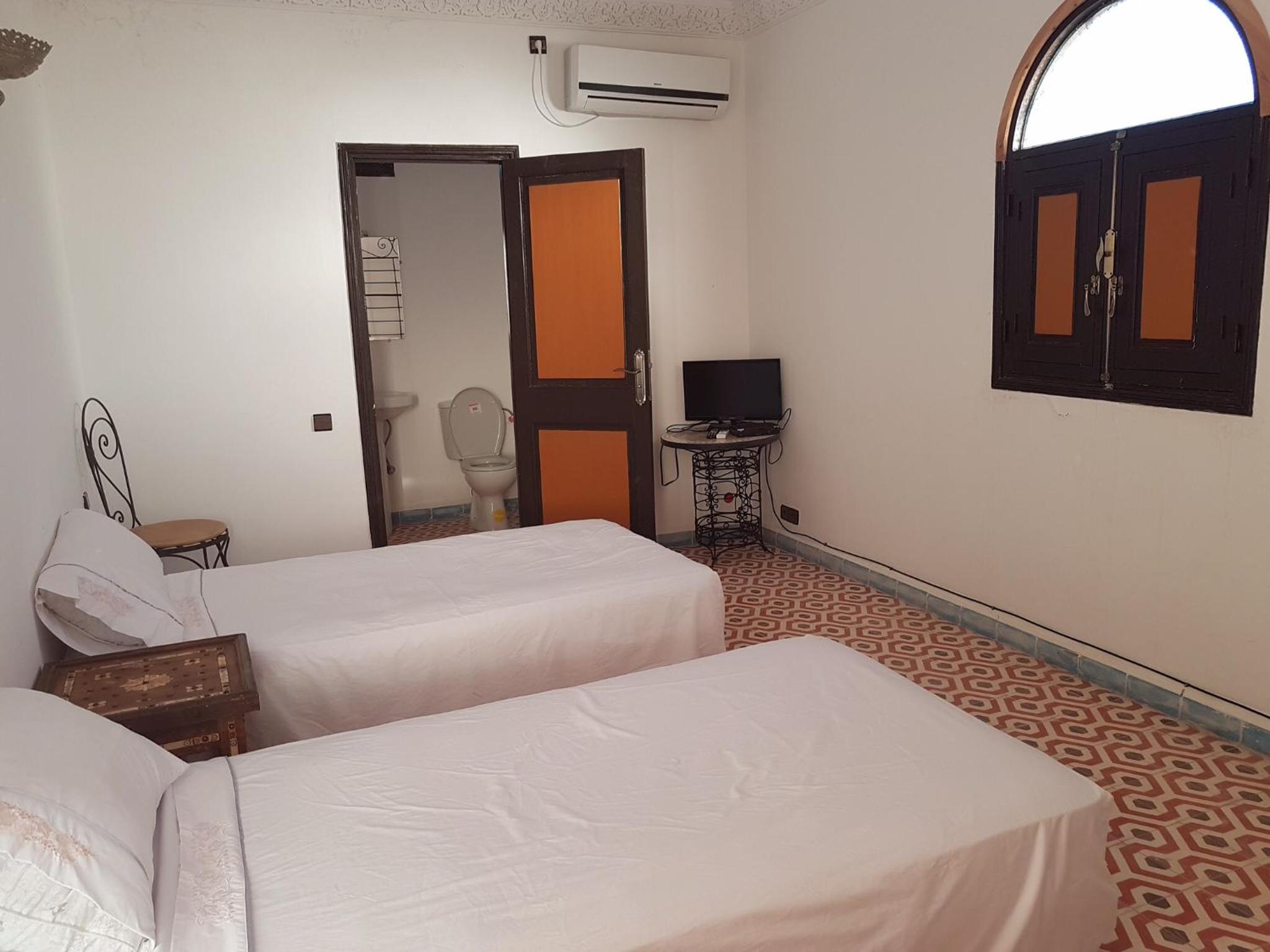 Atlas Resorts view 5