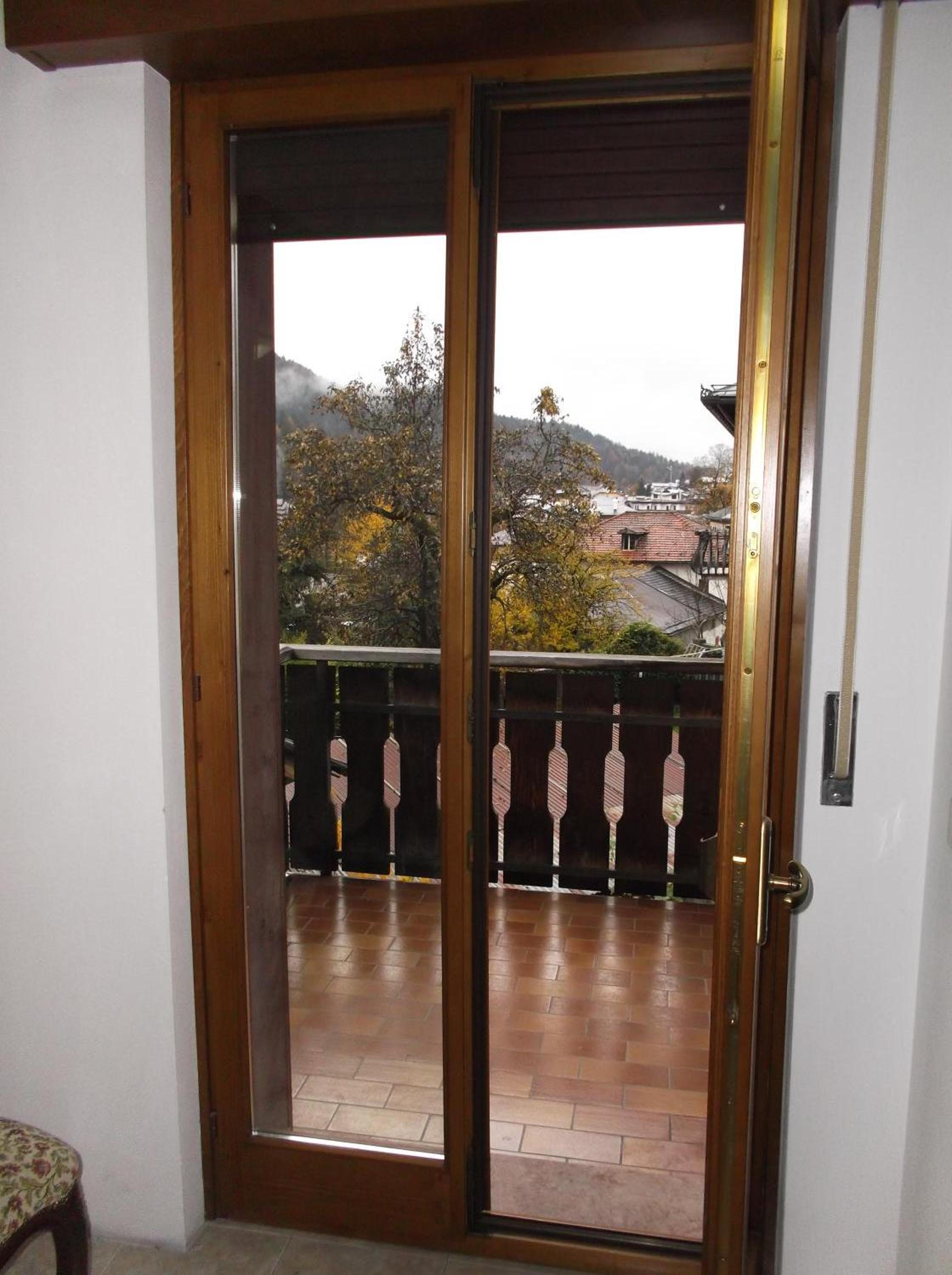 Villa Nani view 2