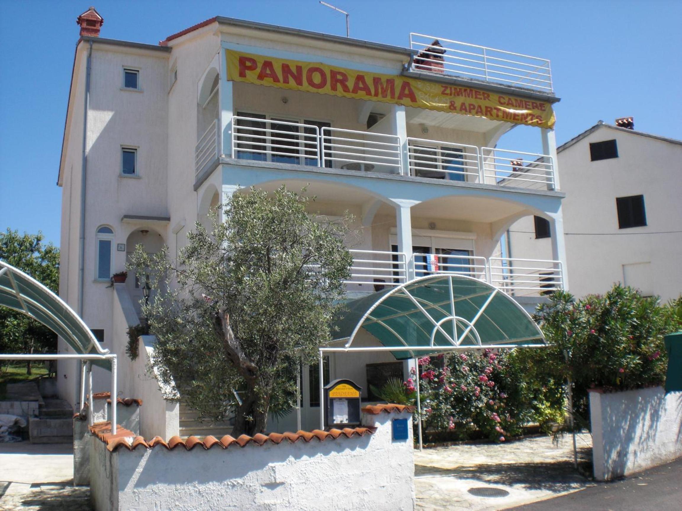Apartments Panorama - Adults Only view 2