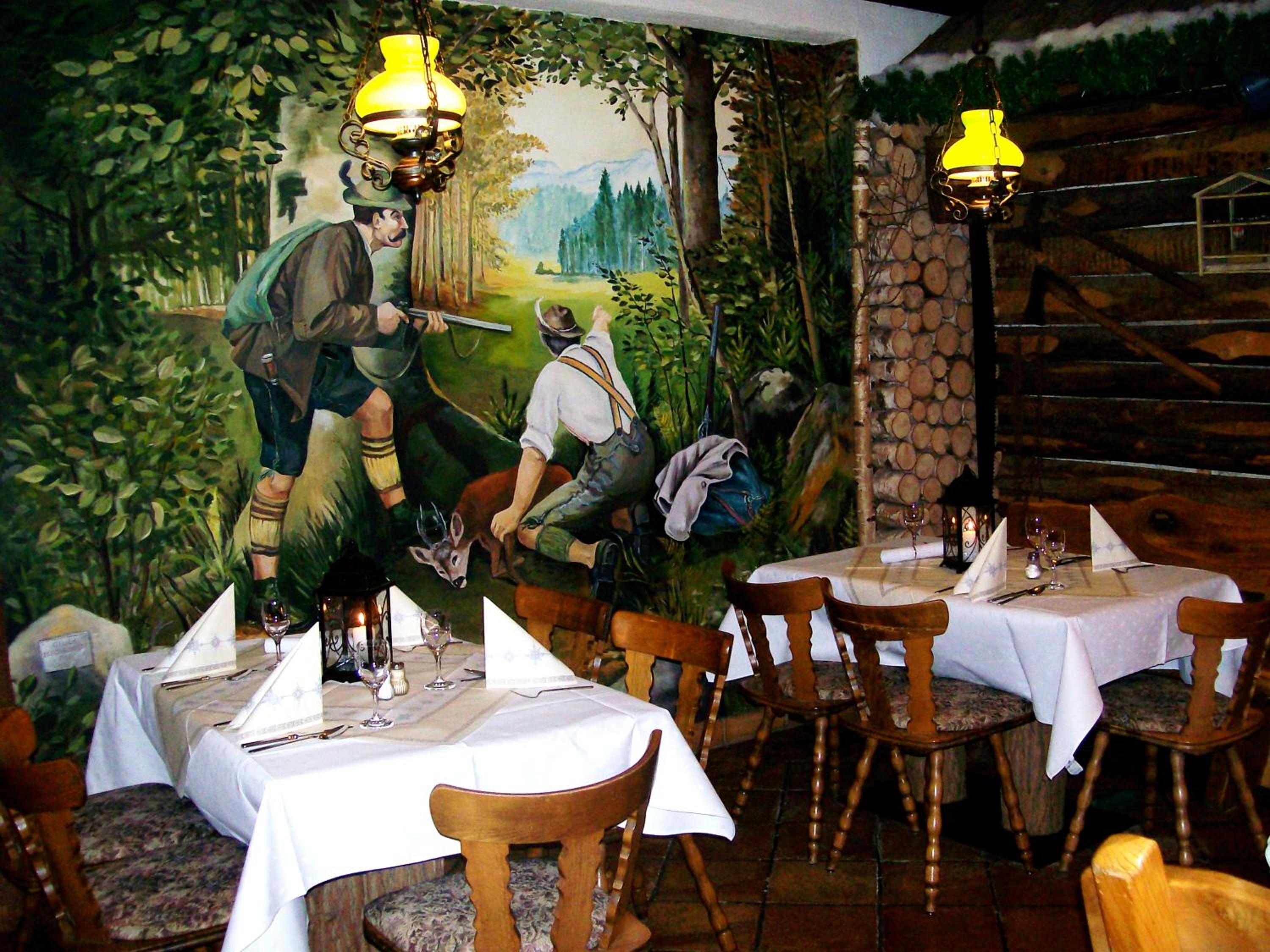 Wirtshaus zum Wilddieb view 2