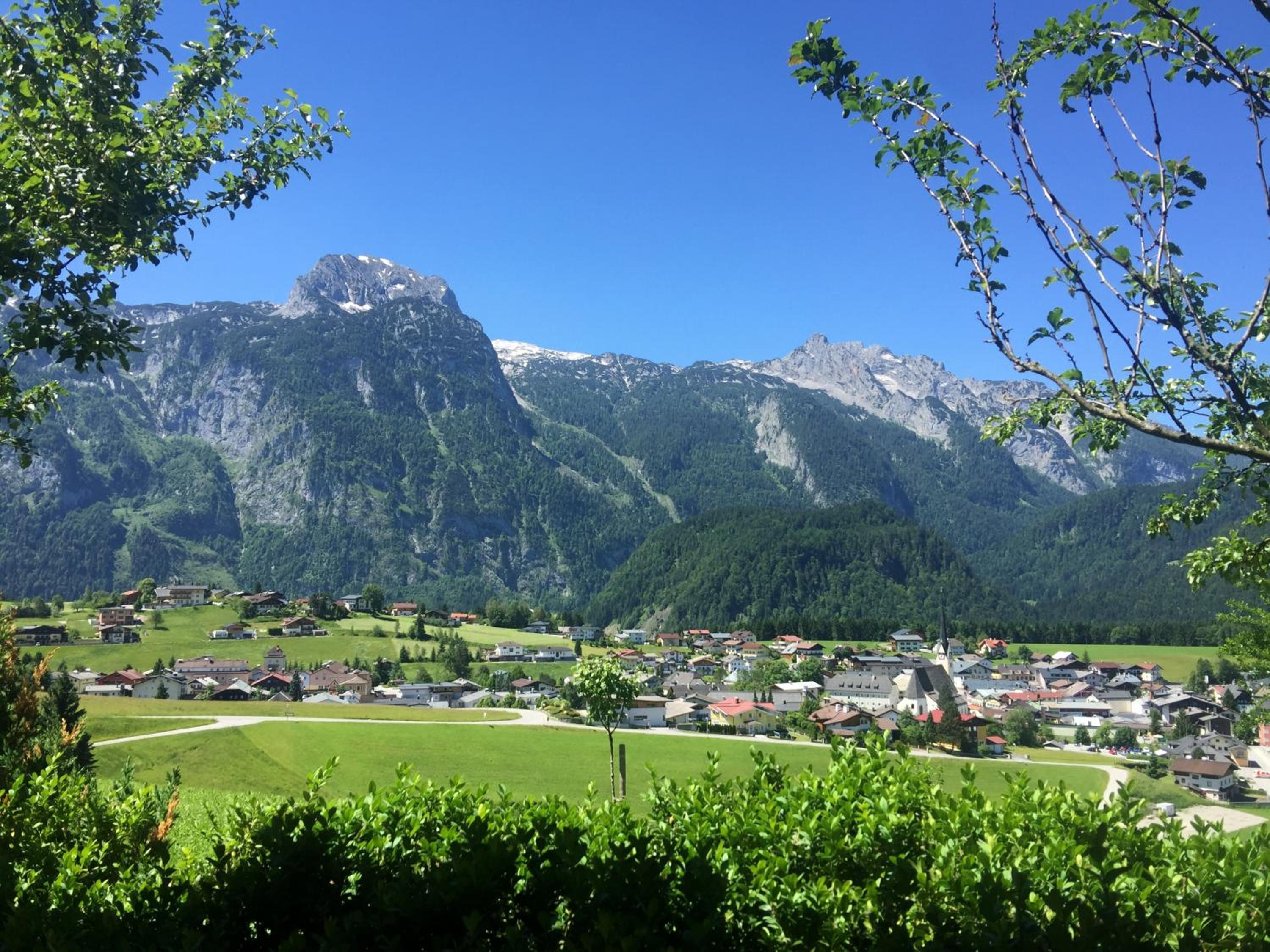 Jagdhütte