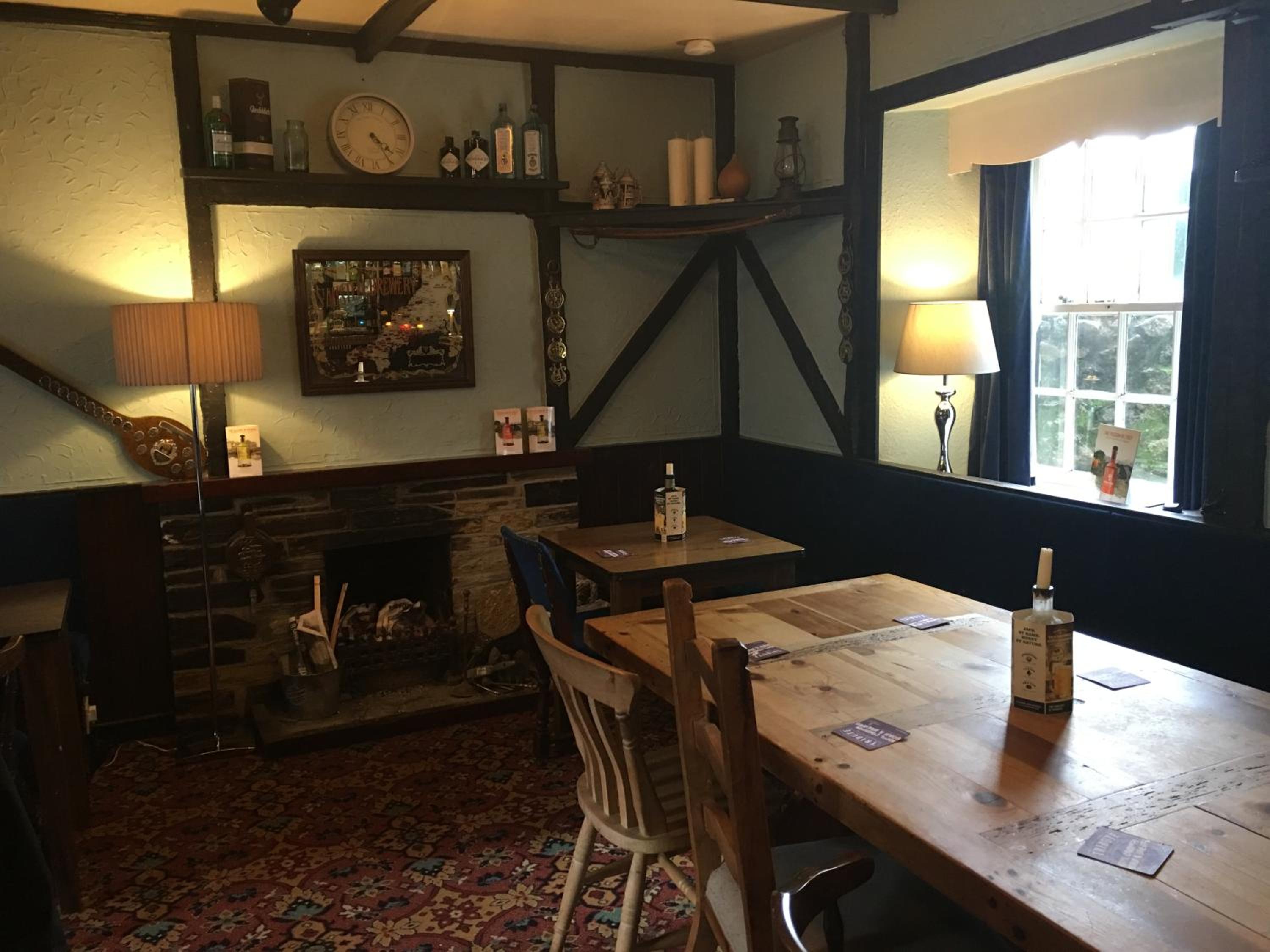 The Bugle Inn