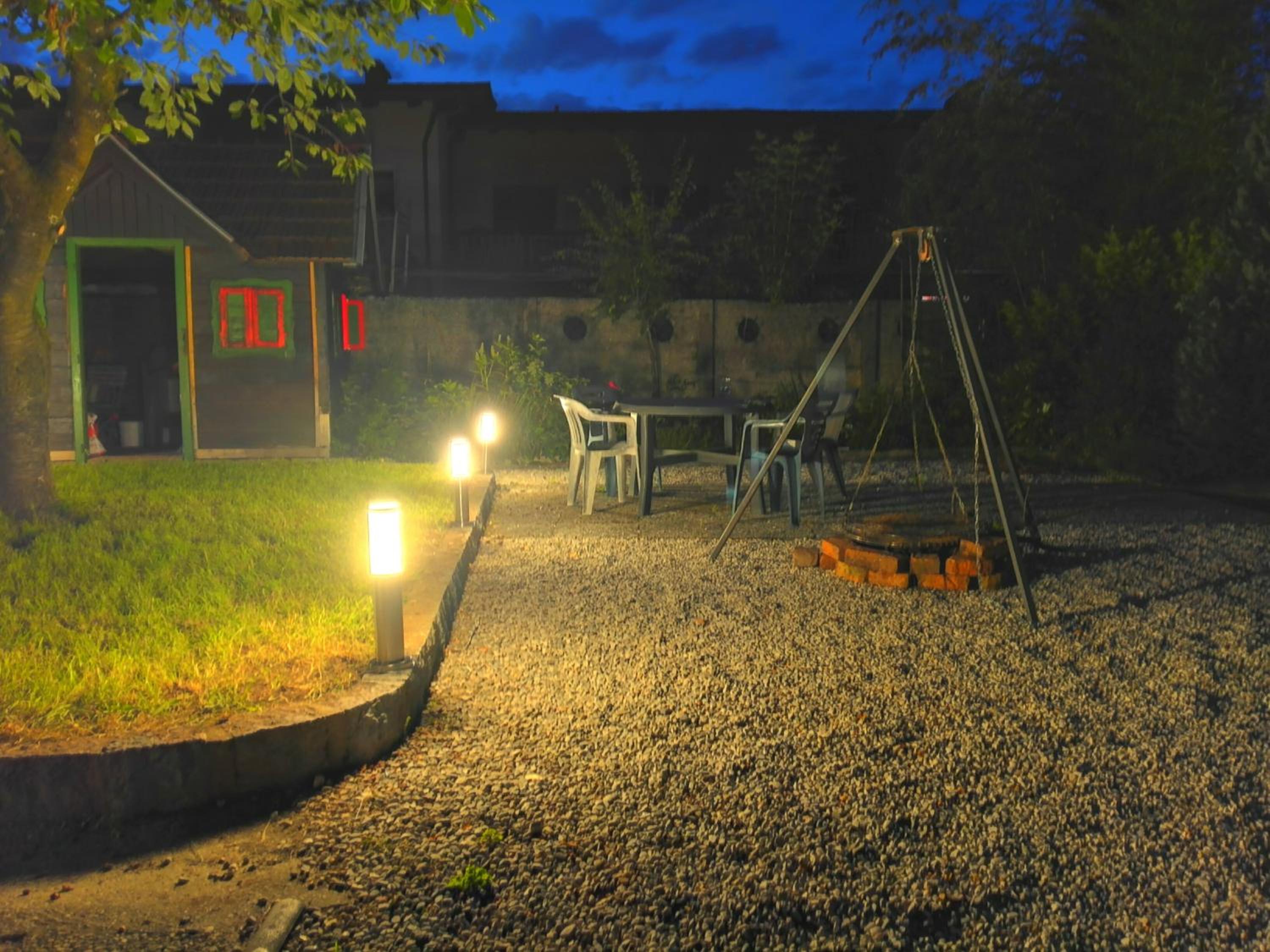 Photo 52 sur 56 de Family Guesthouse GreenSLO
