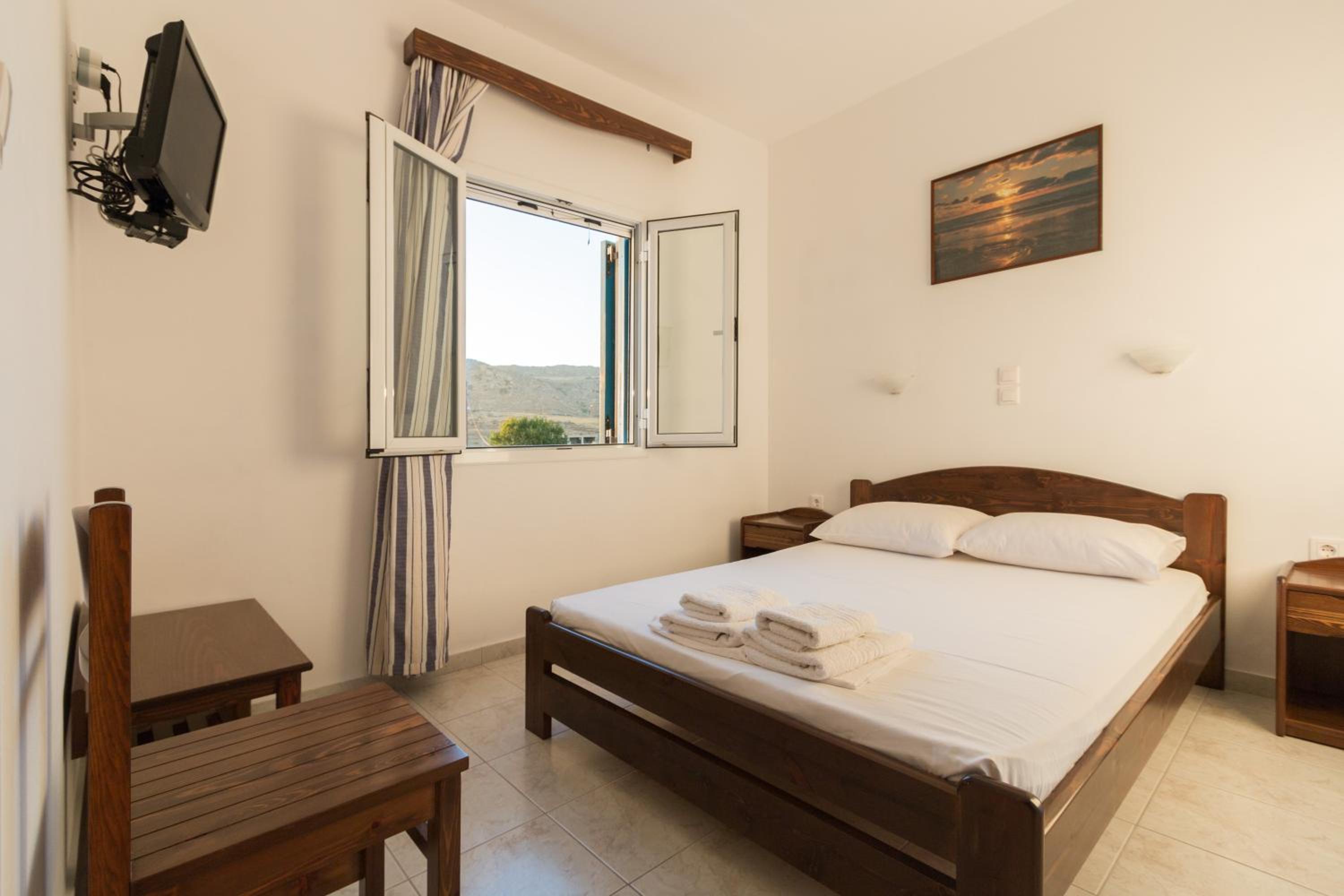 Joanna Apartments