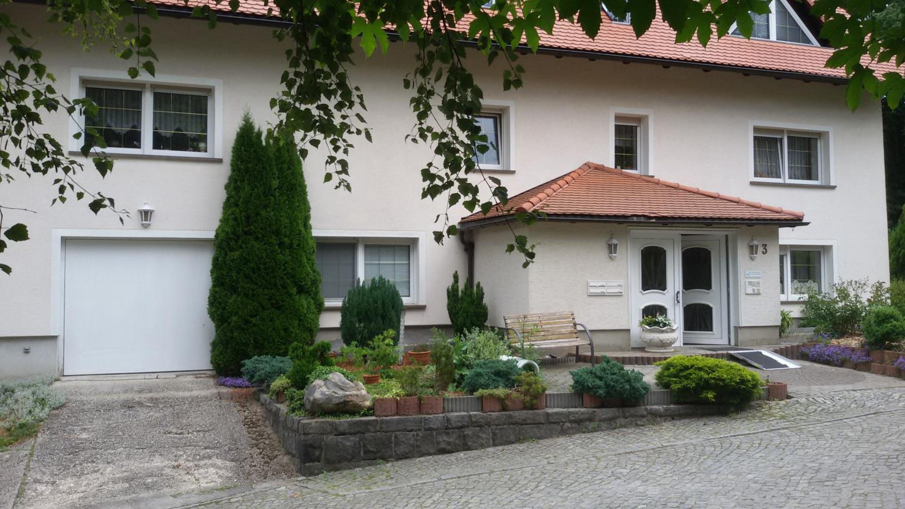 Ferien in Sachsen