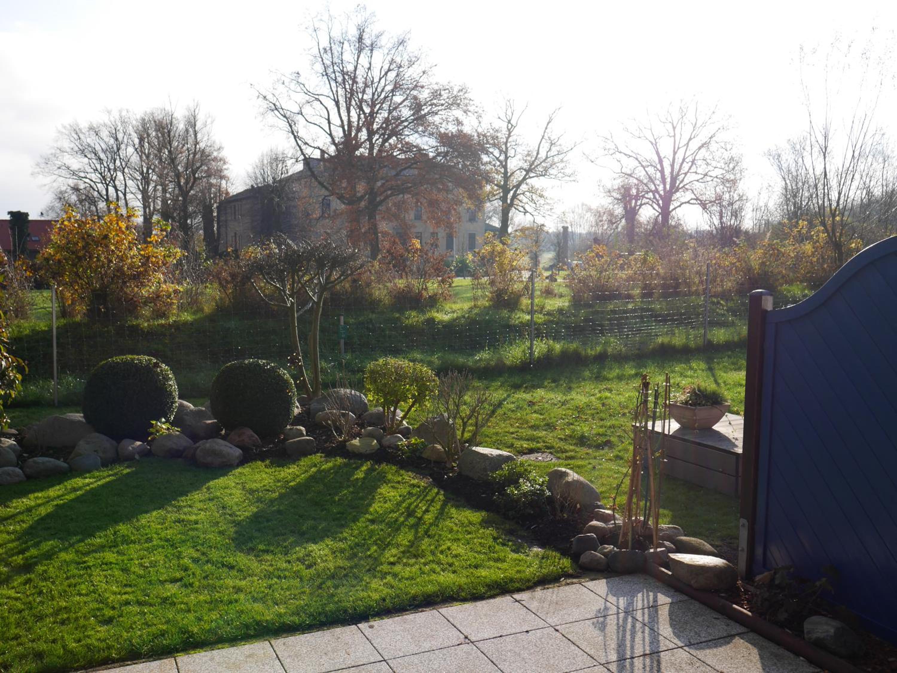 Ferienhaus Blomengoorn