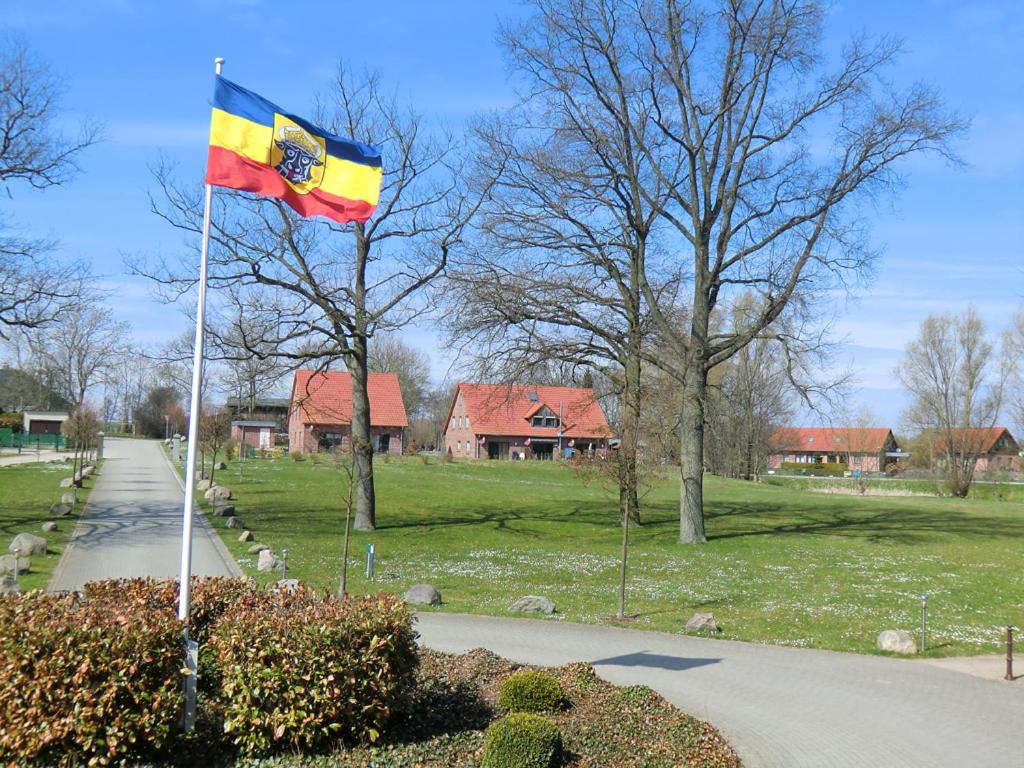 Ferienhaus Blomengoorn