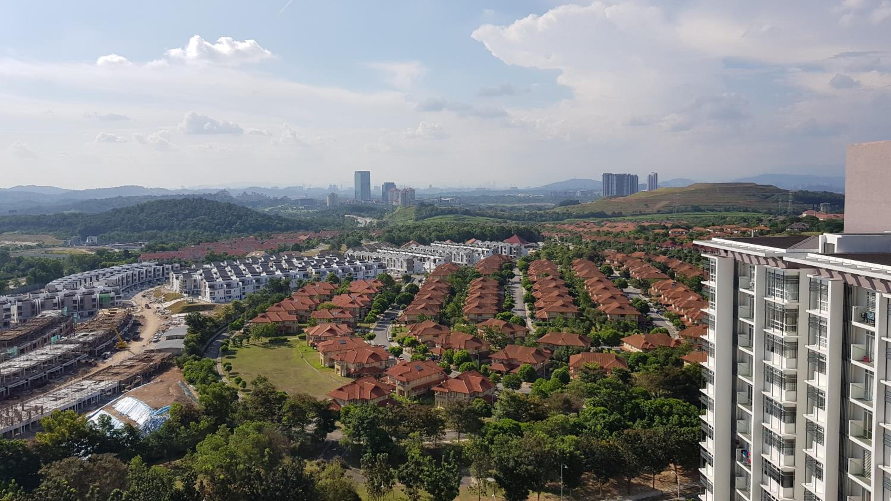 Alyssa Homestay Putrajaya 3R 3B photo 6