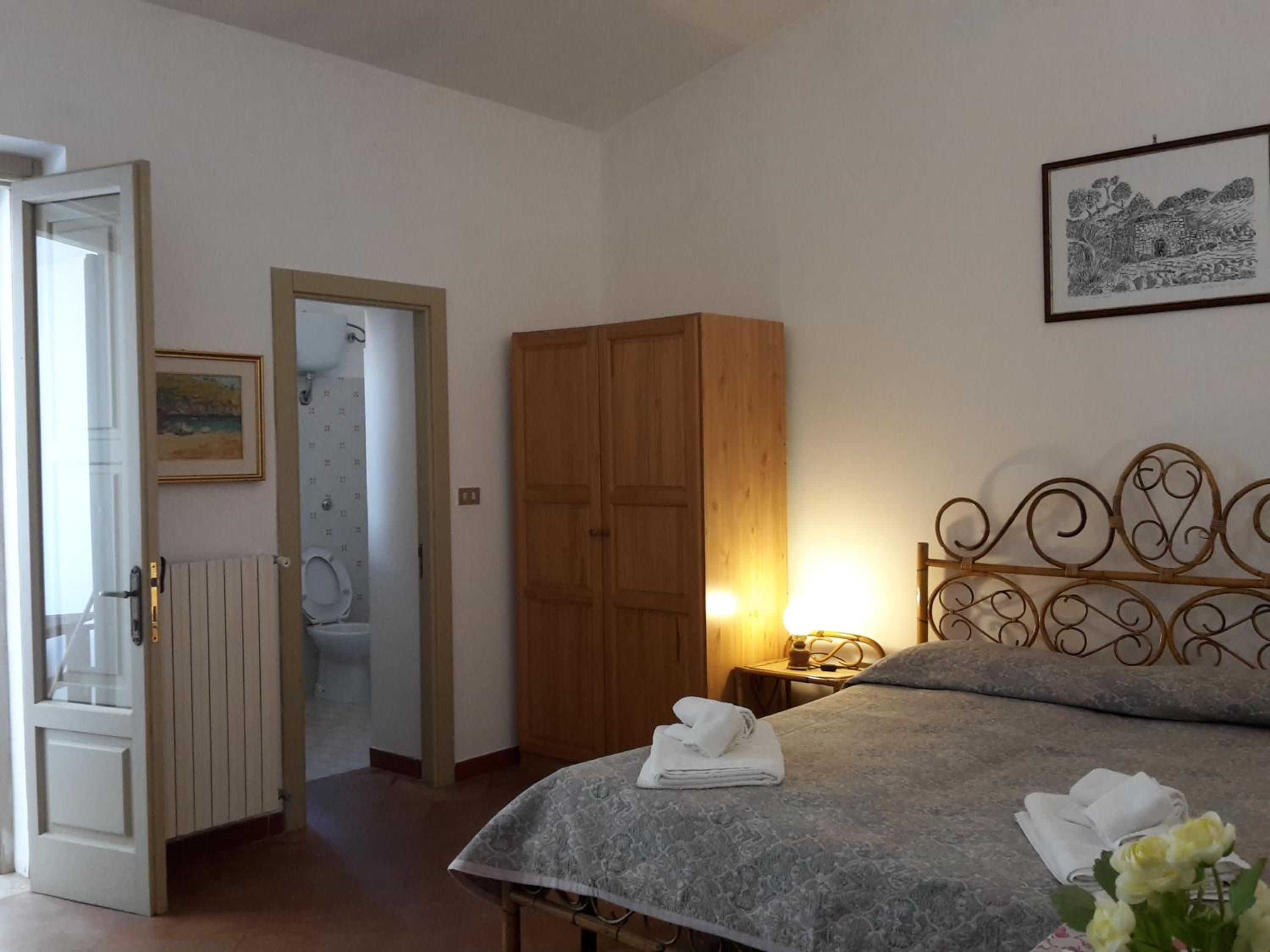 Agriturismo Vignavecchia