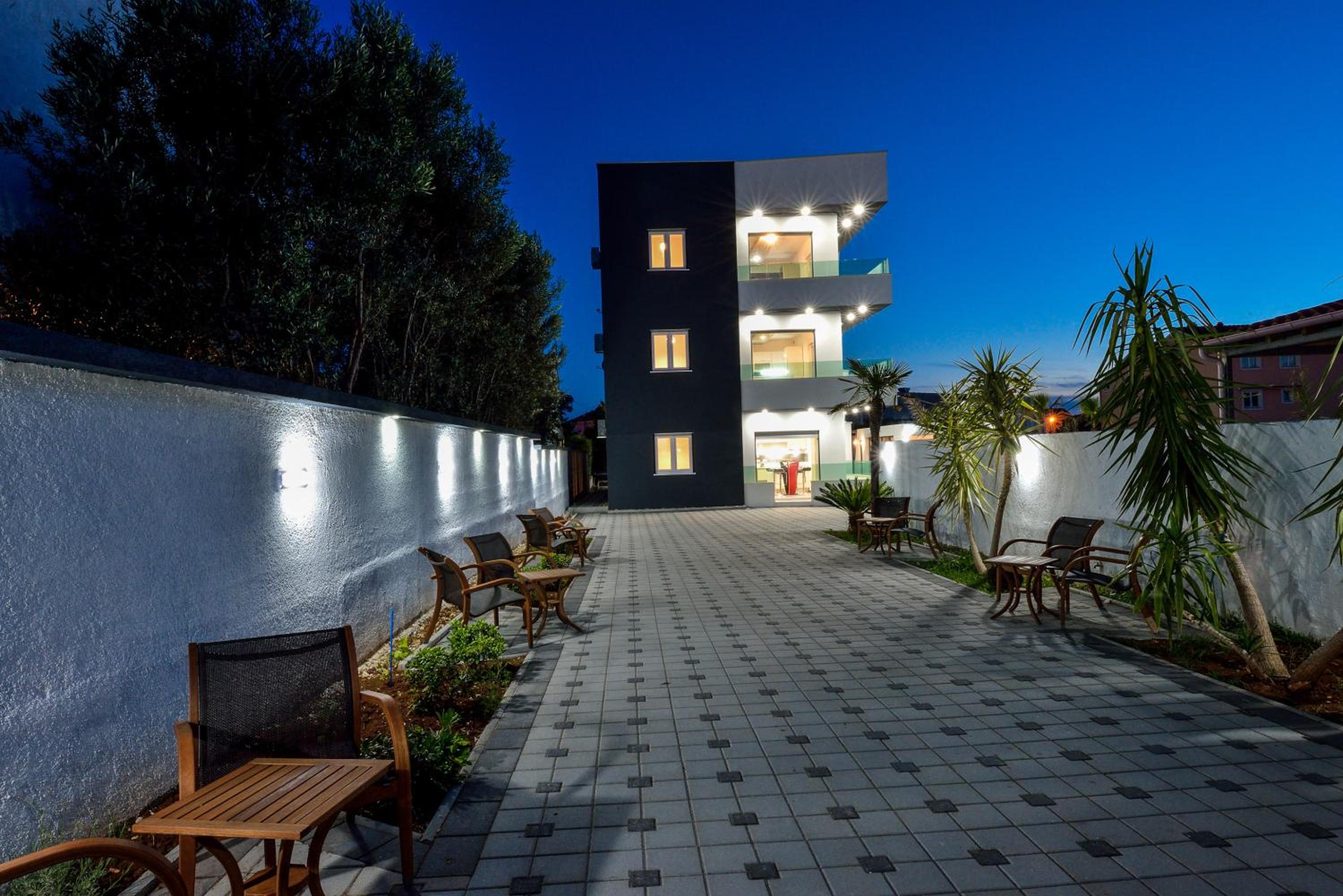 Boutique Apartments Blitz