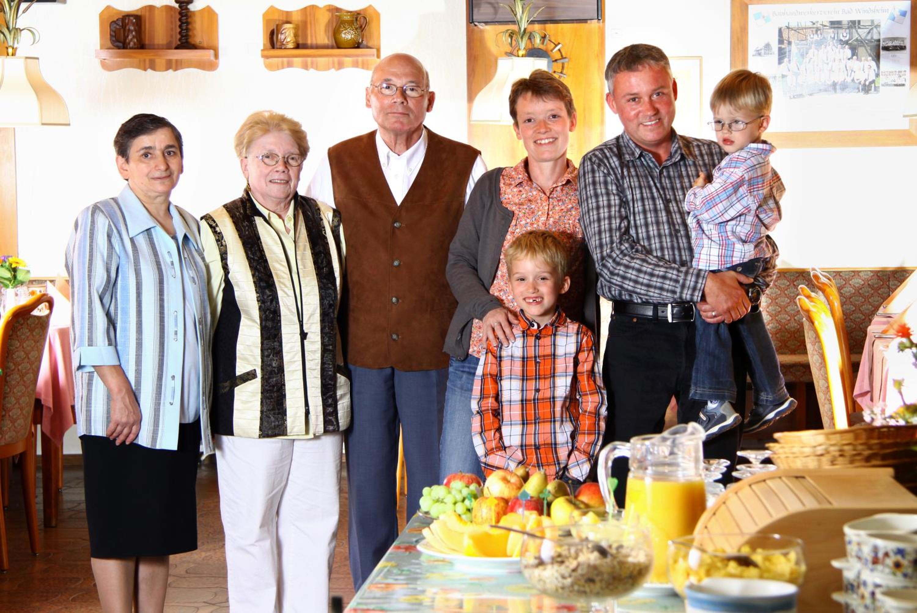 Goldener Schwan Hotel Garni, photo 32