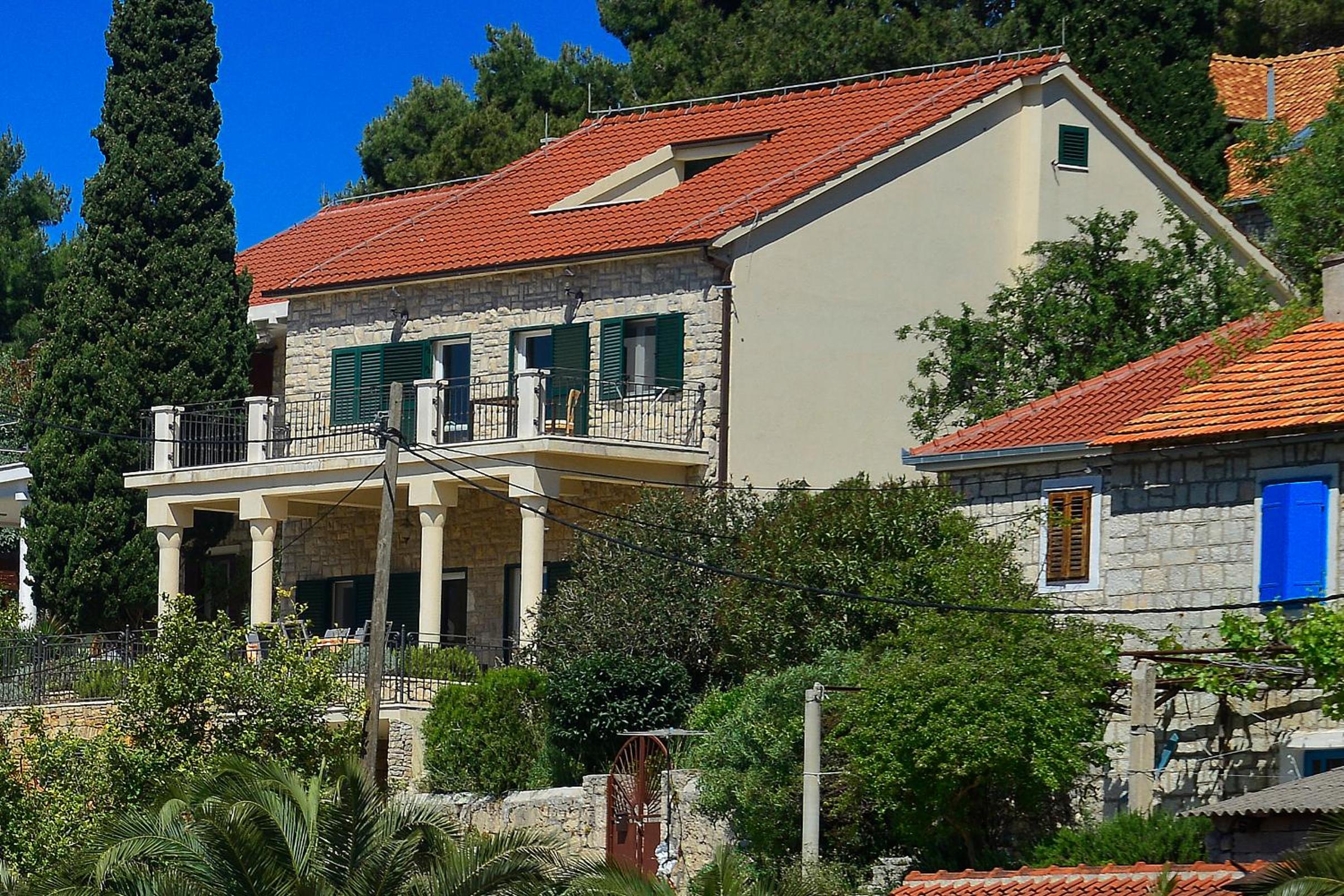 Šolta Life Apartments