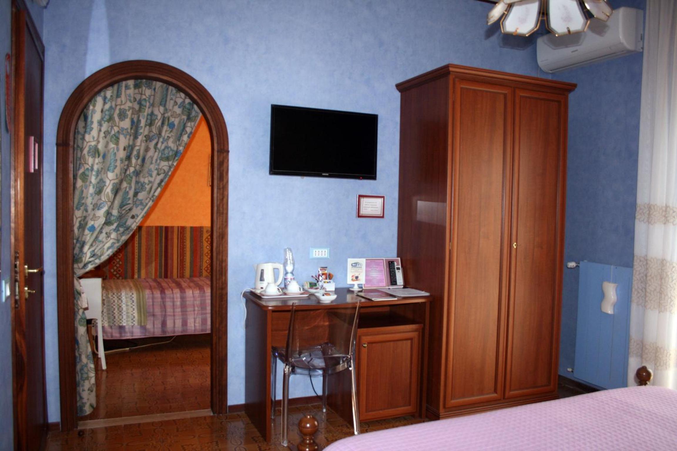 A casa di Gianna B&B