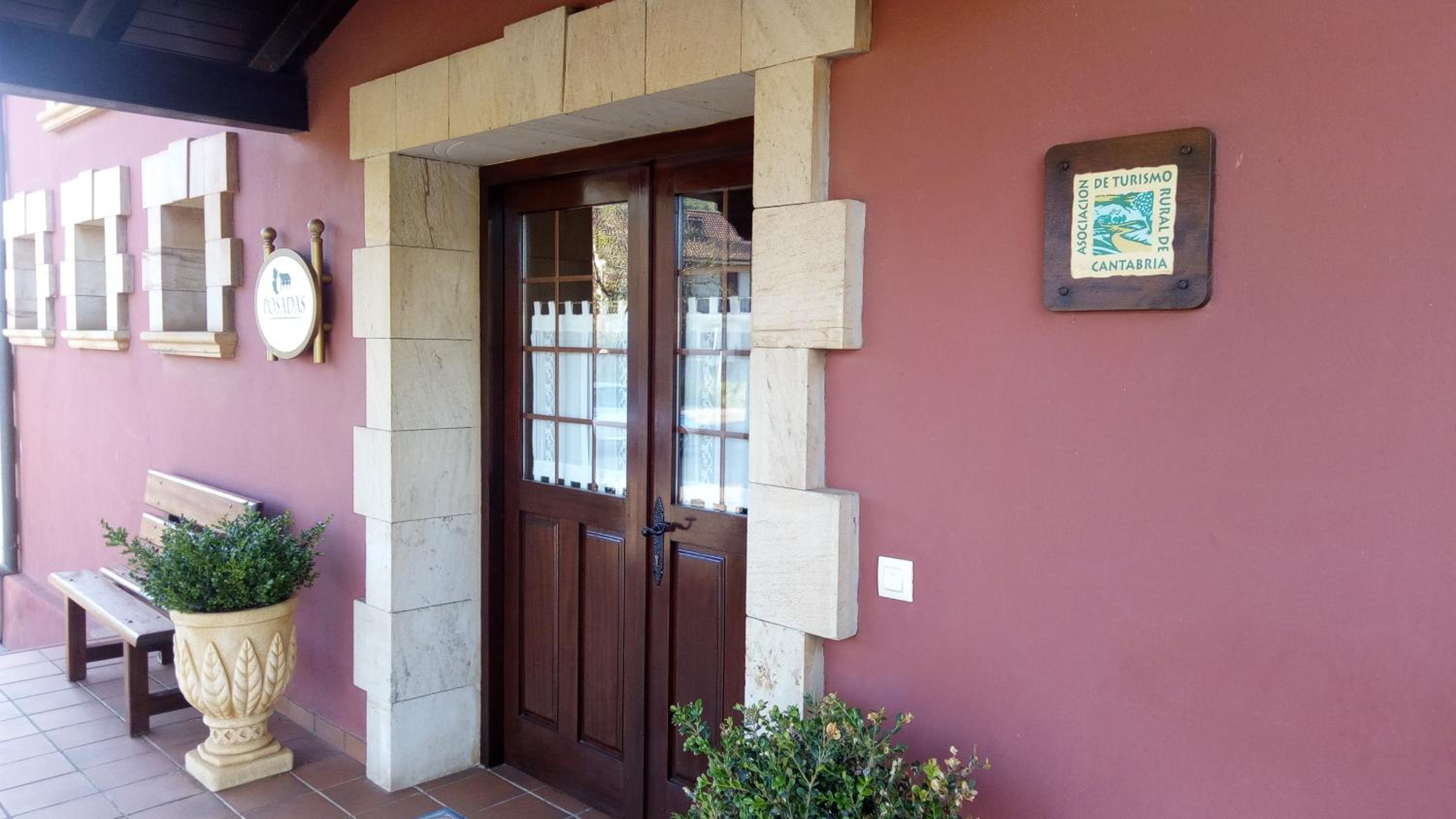 Posada Mediavia