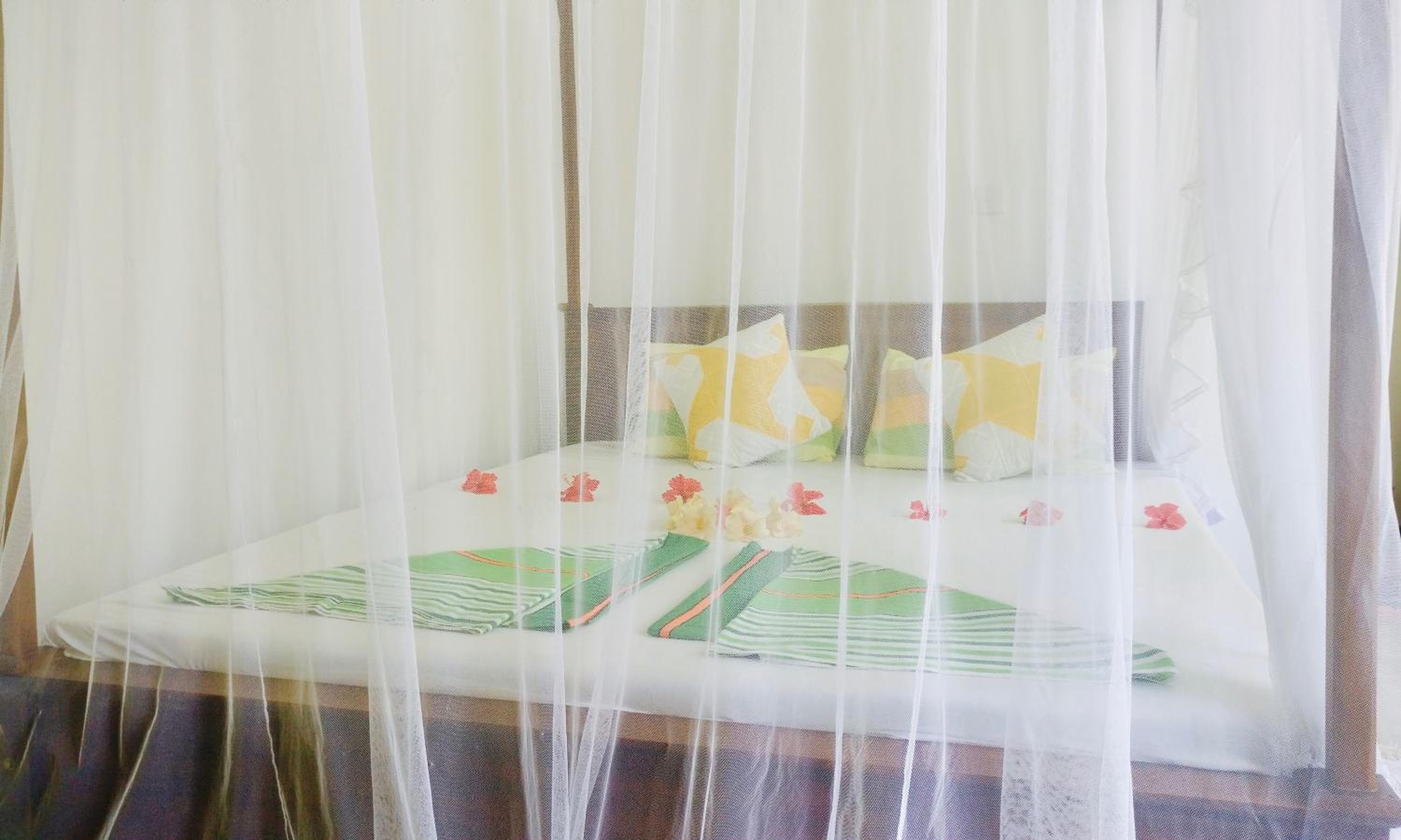Aluthgedara Guest House