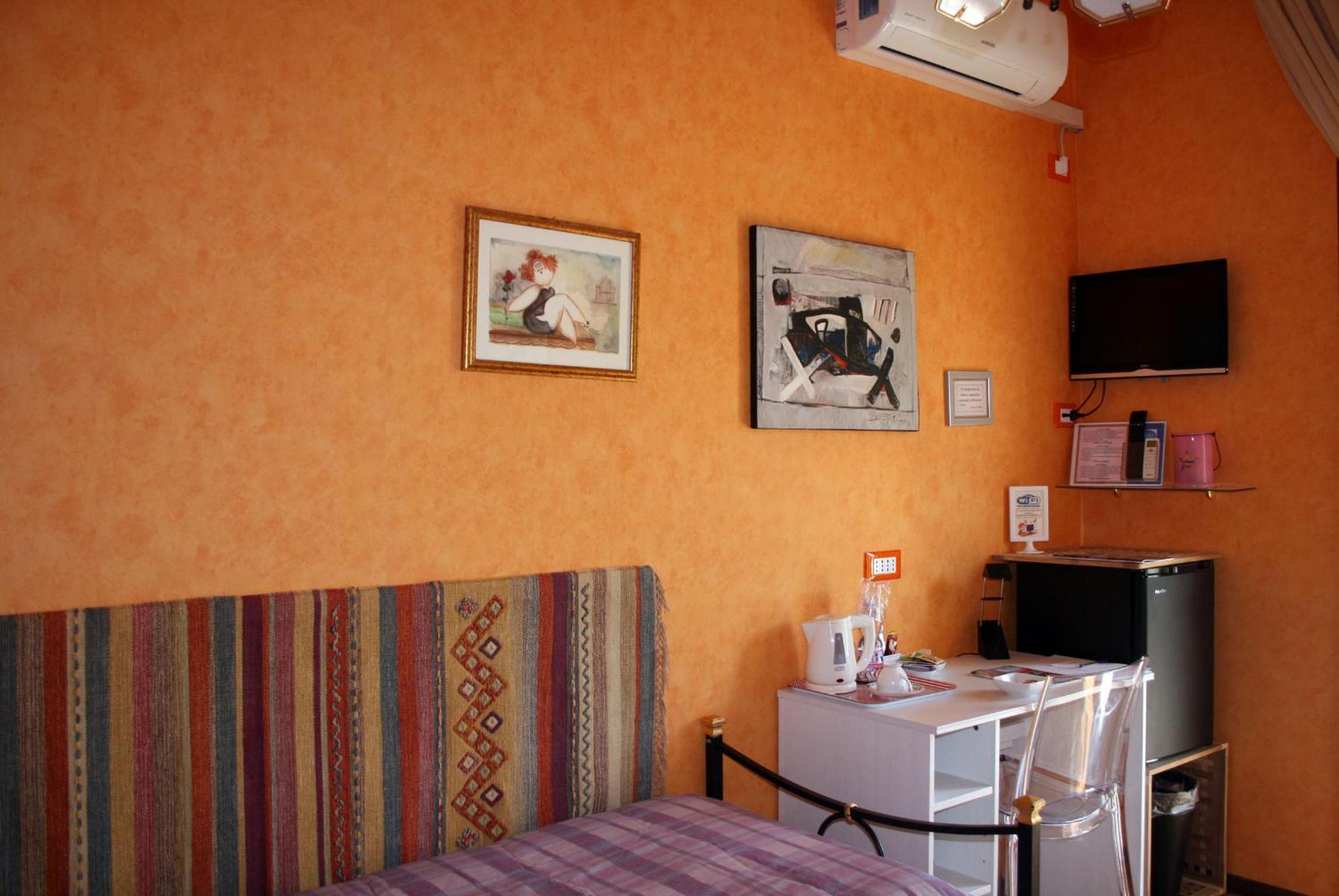 A casa di Gianna B&B