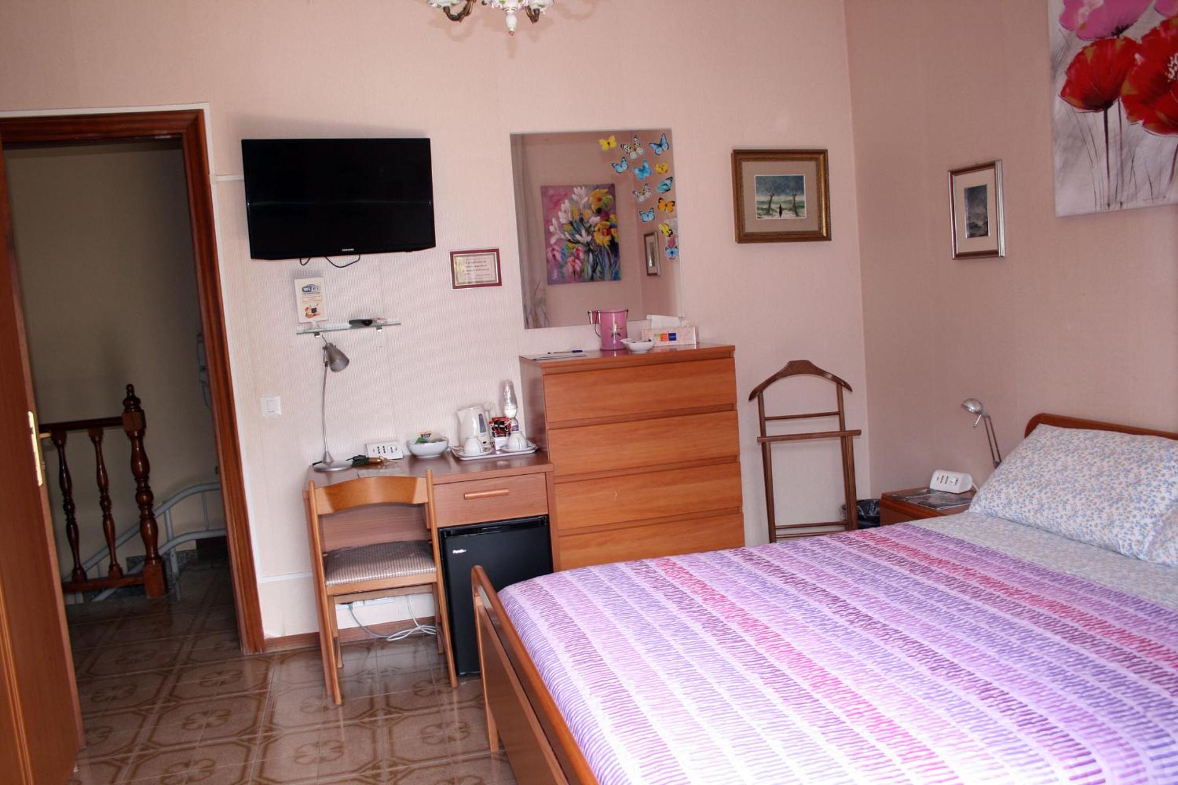 A casa di Gianna B&B