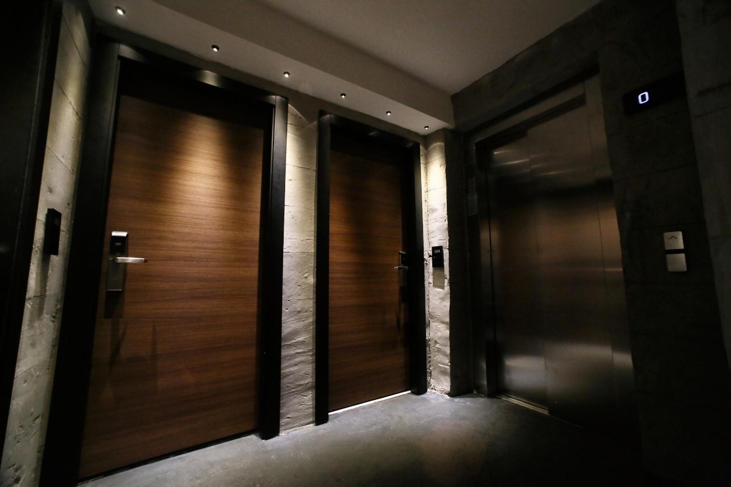 Elibol Otel Old City - Image 31