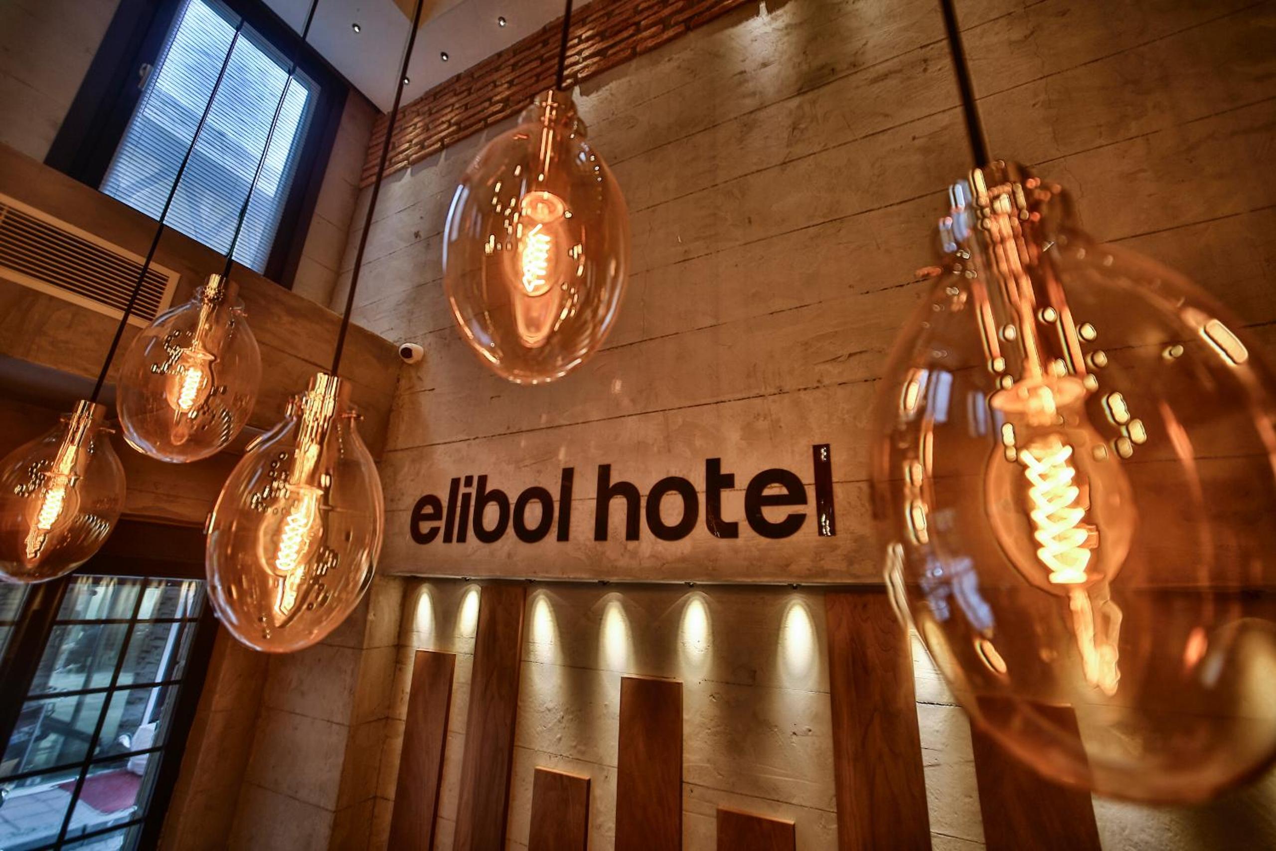 Elibol Otel Old City - Image 22