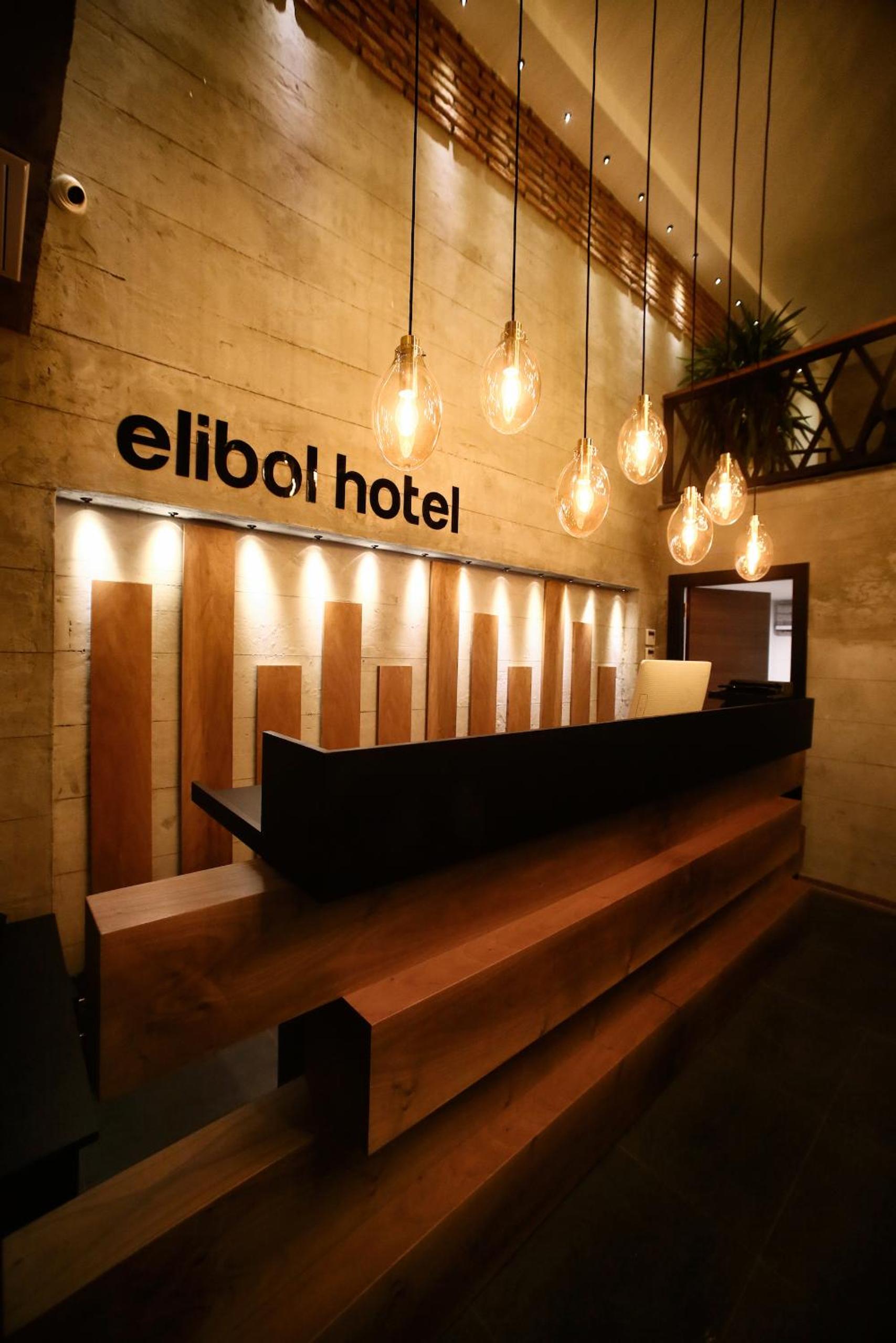 Elibol Otel Old City - Image 20