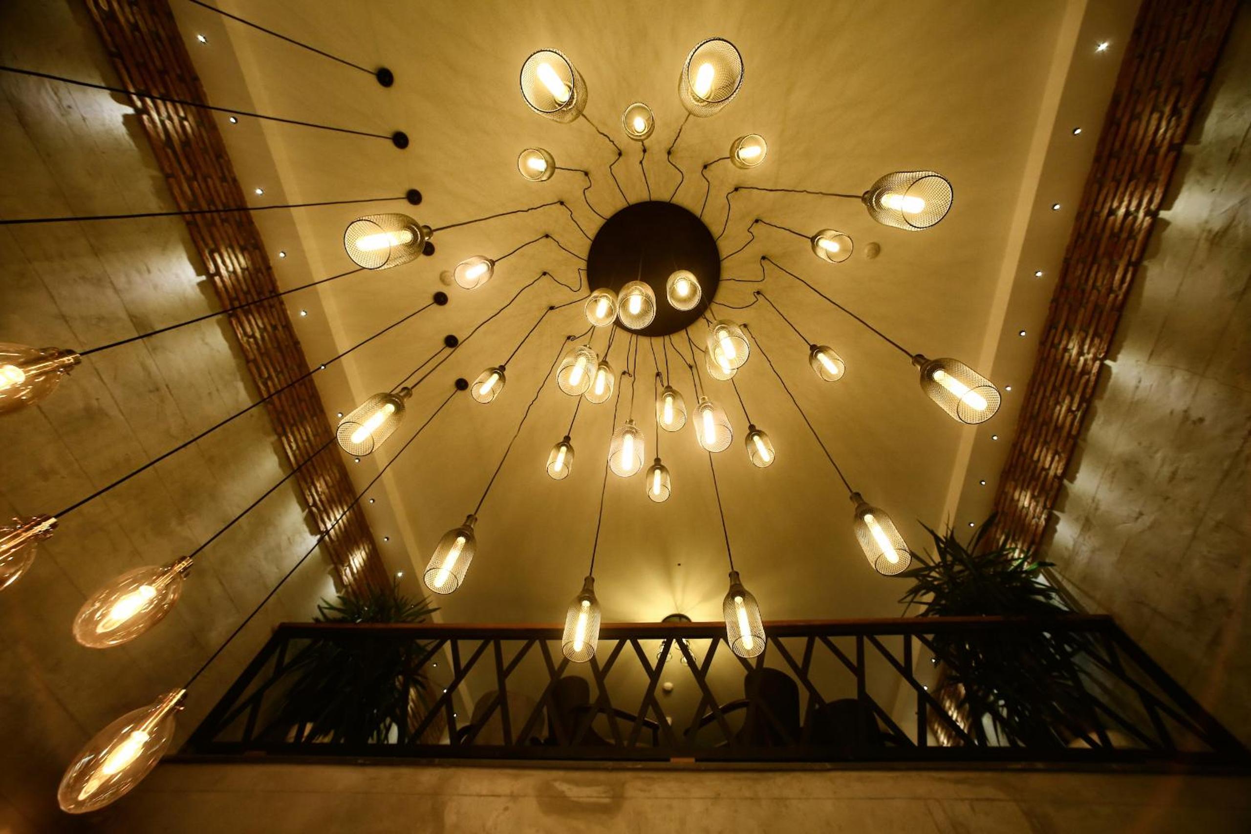 Elibol Otel Old City - Image 25