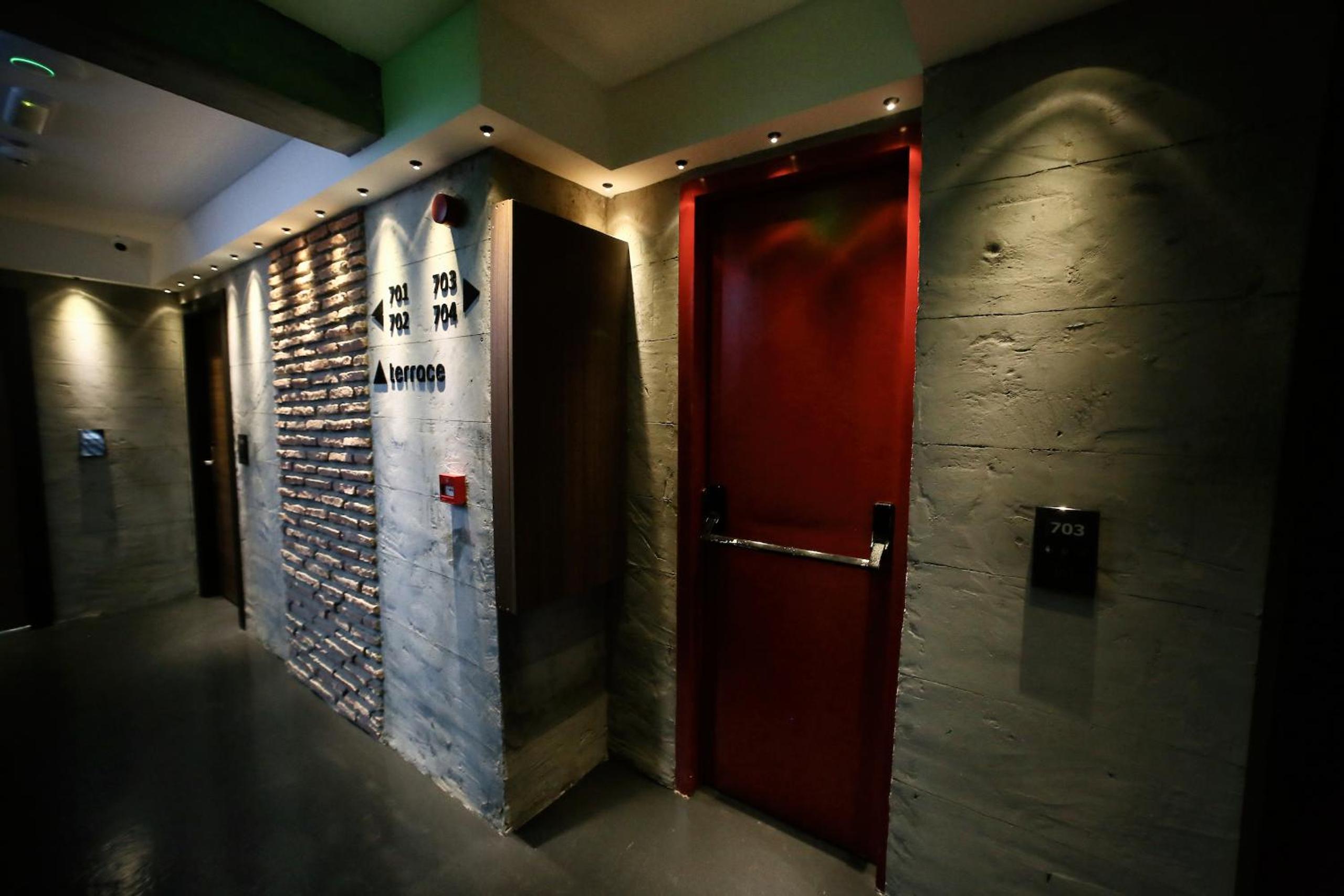 Elibol Otel Old City - Image 29