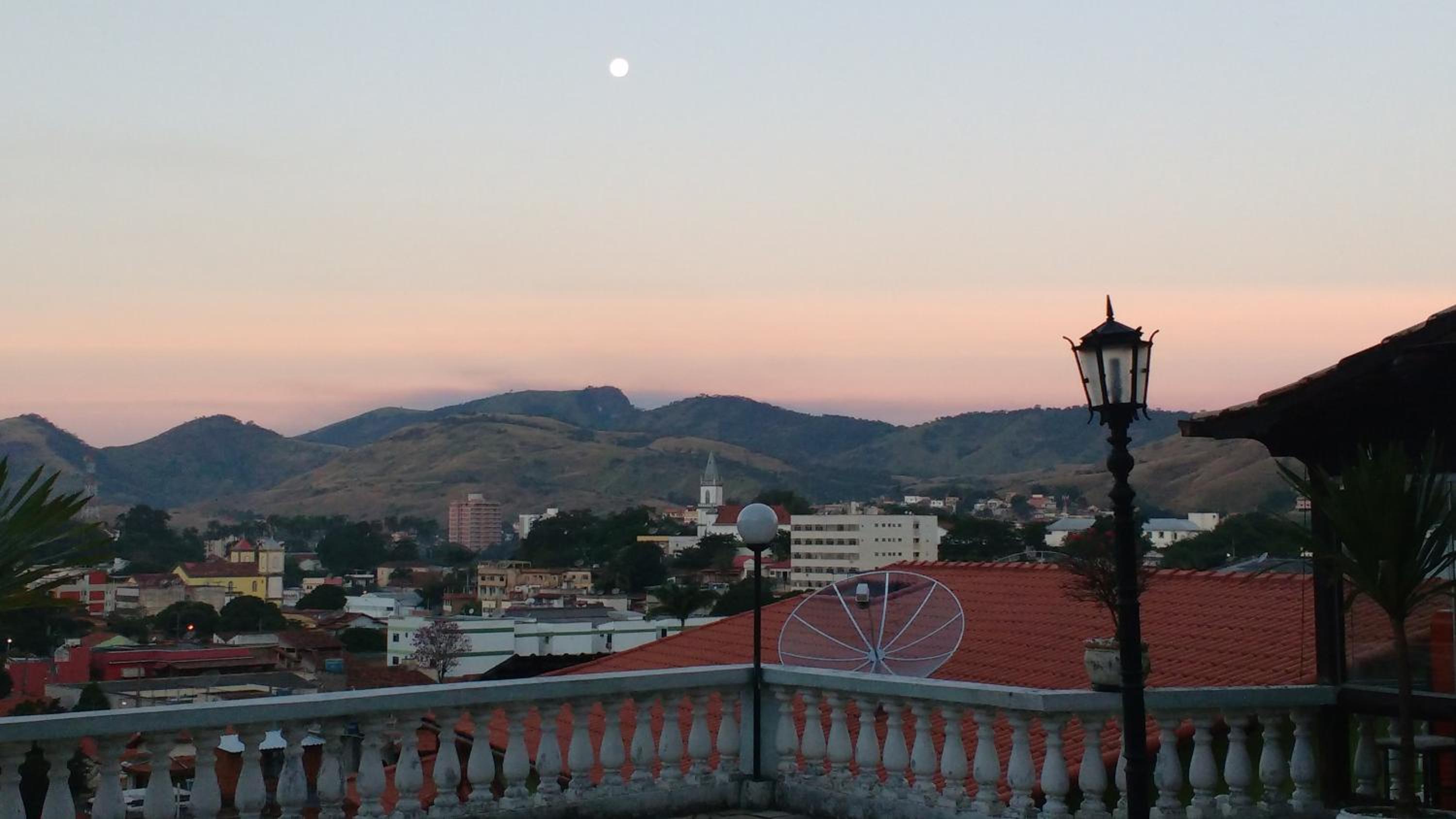 Vale dos Baroes